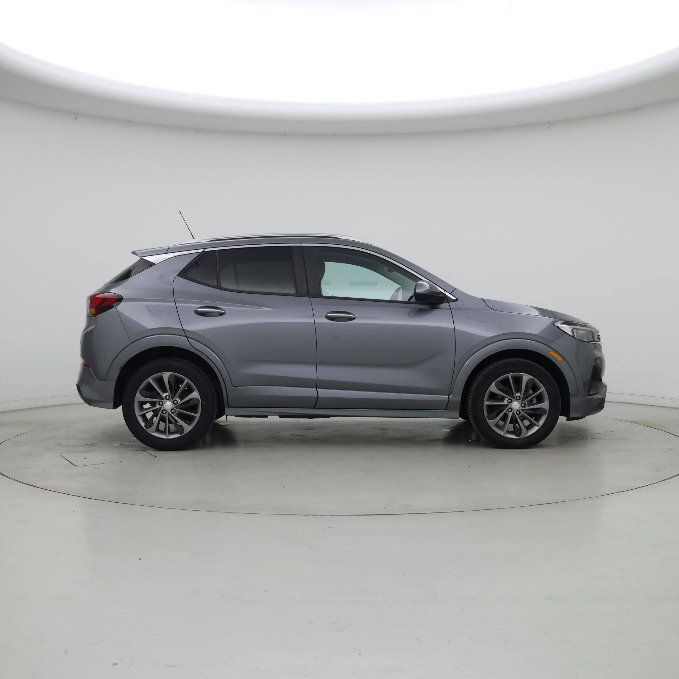 Thumbnail: 2020 Buick Encore GX - 7