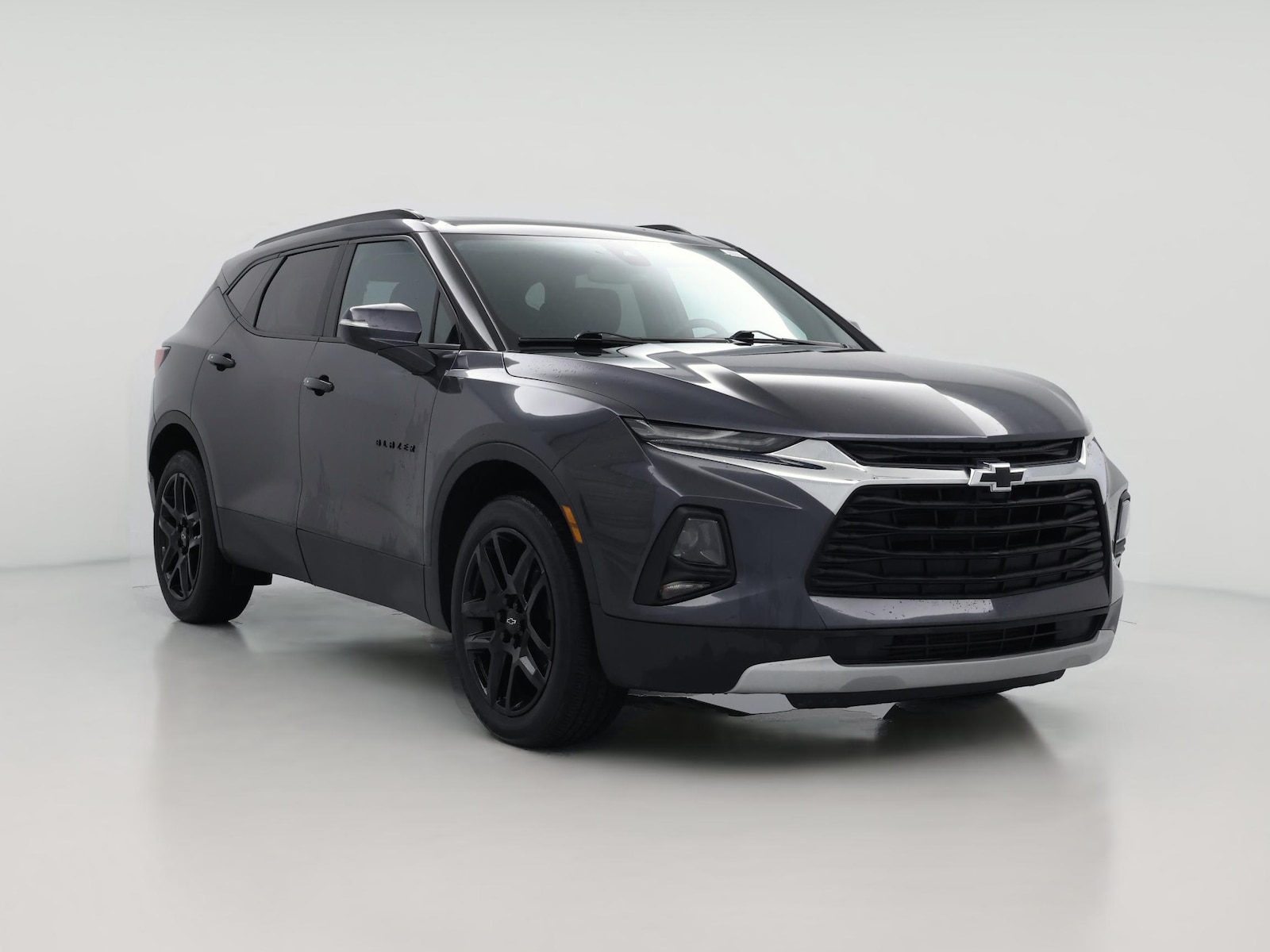 2022 Chevrolet Blazer