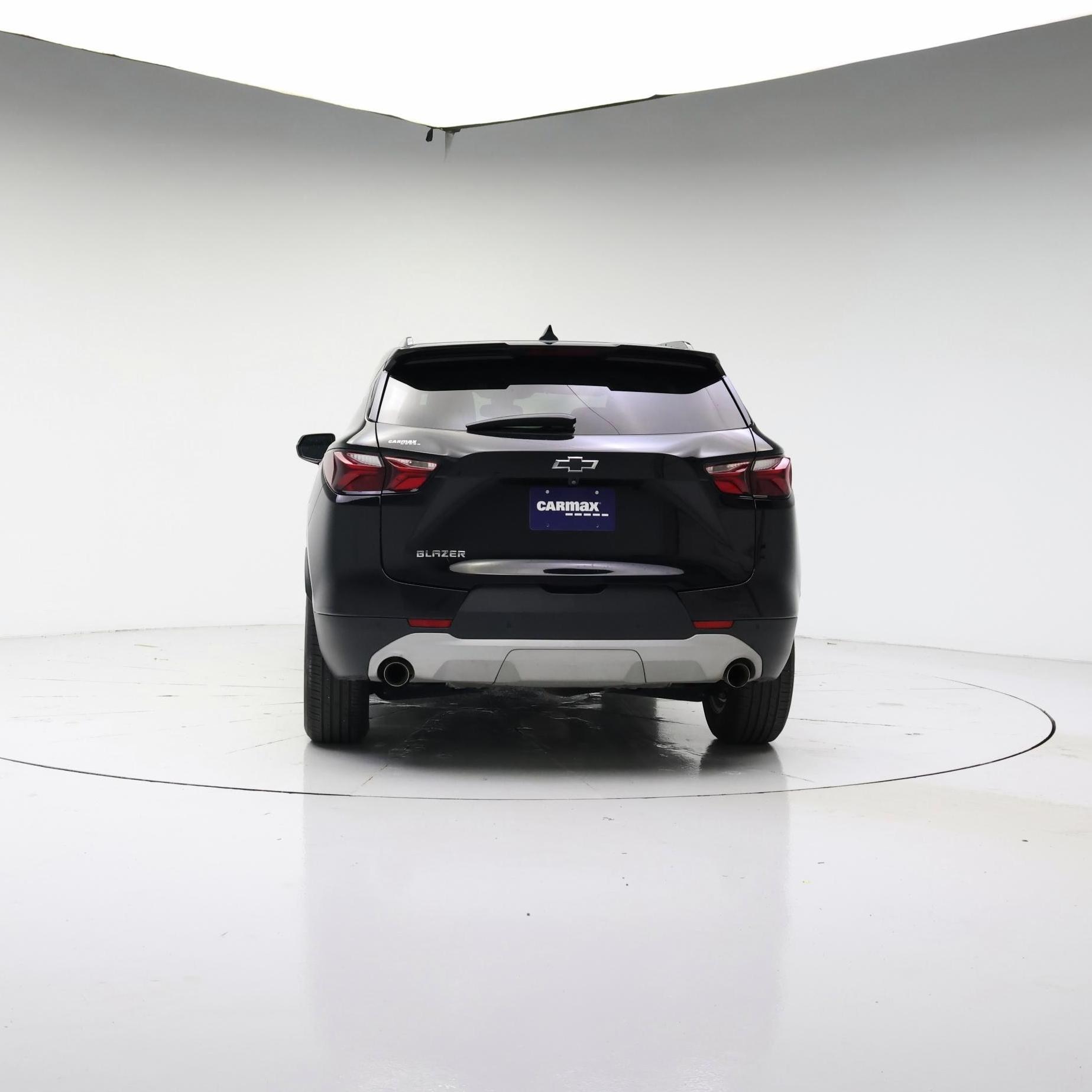 Thumbnail: 2021 Chevrolet Blazer - 6