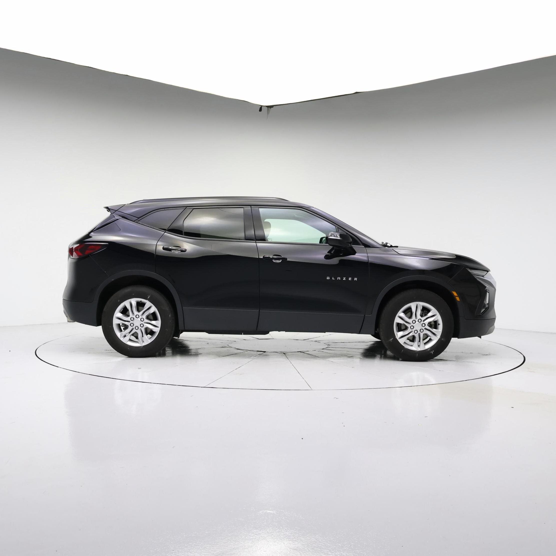 Thumbnail: 2021 Chevrolet Blazer - 7