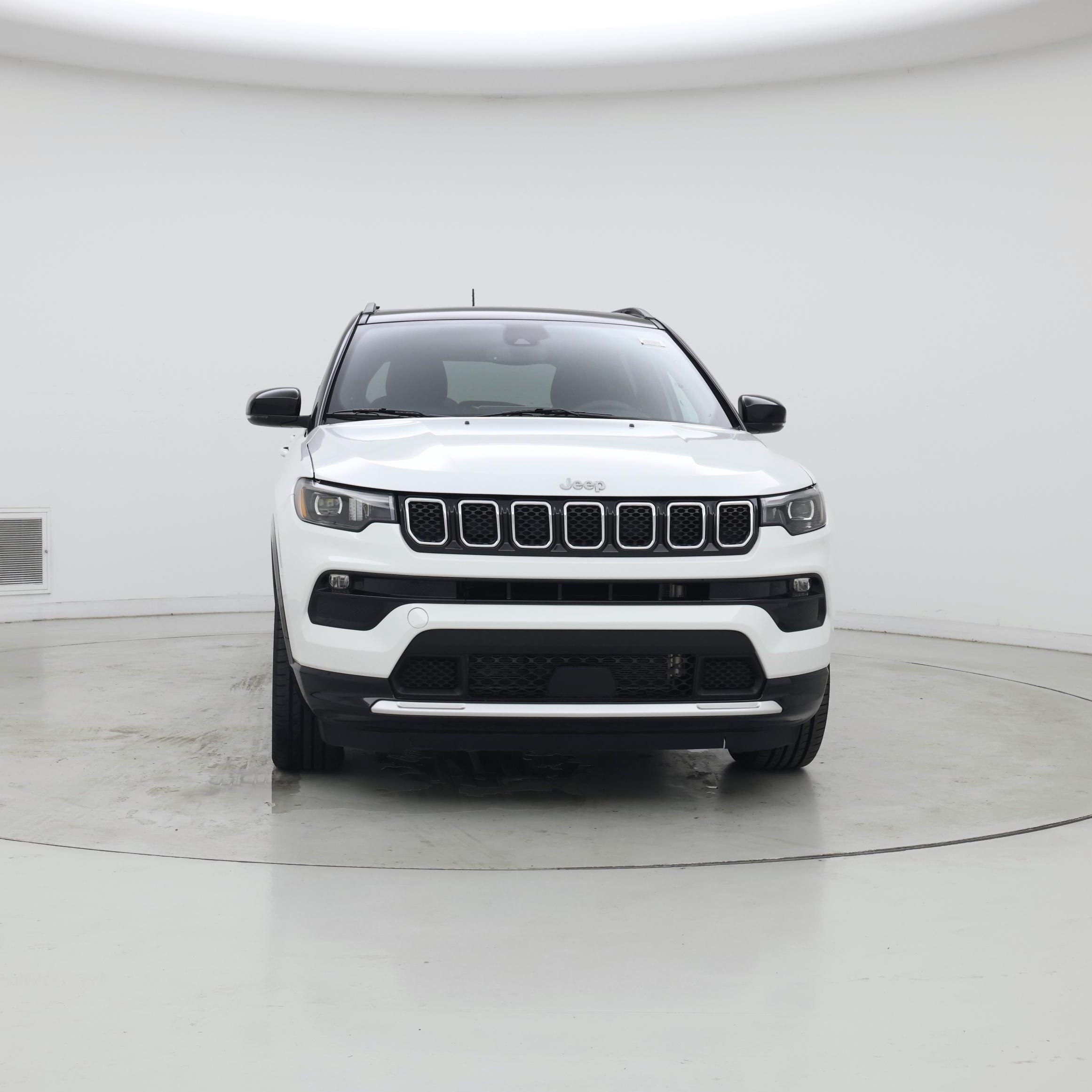 Thumbnail: 2023 Jeep Compass - 5