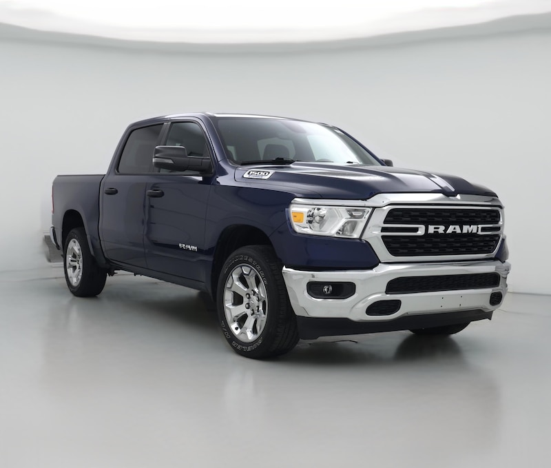 2023 Ram 1500 Bighorn