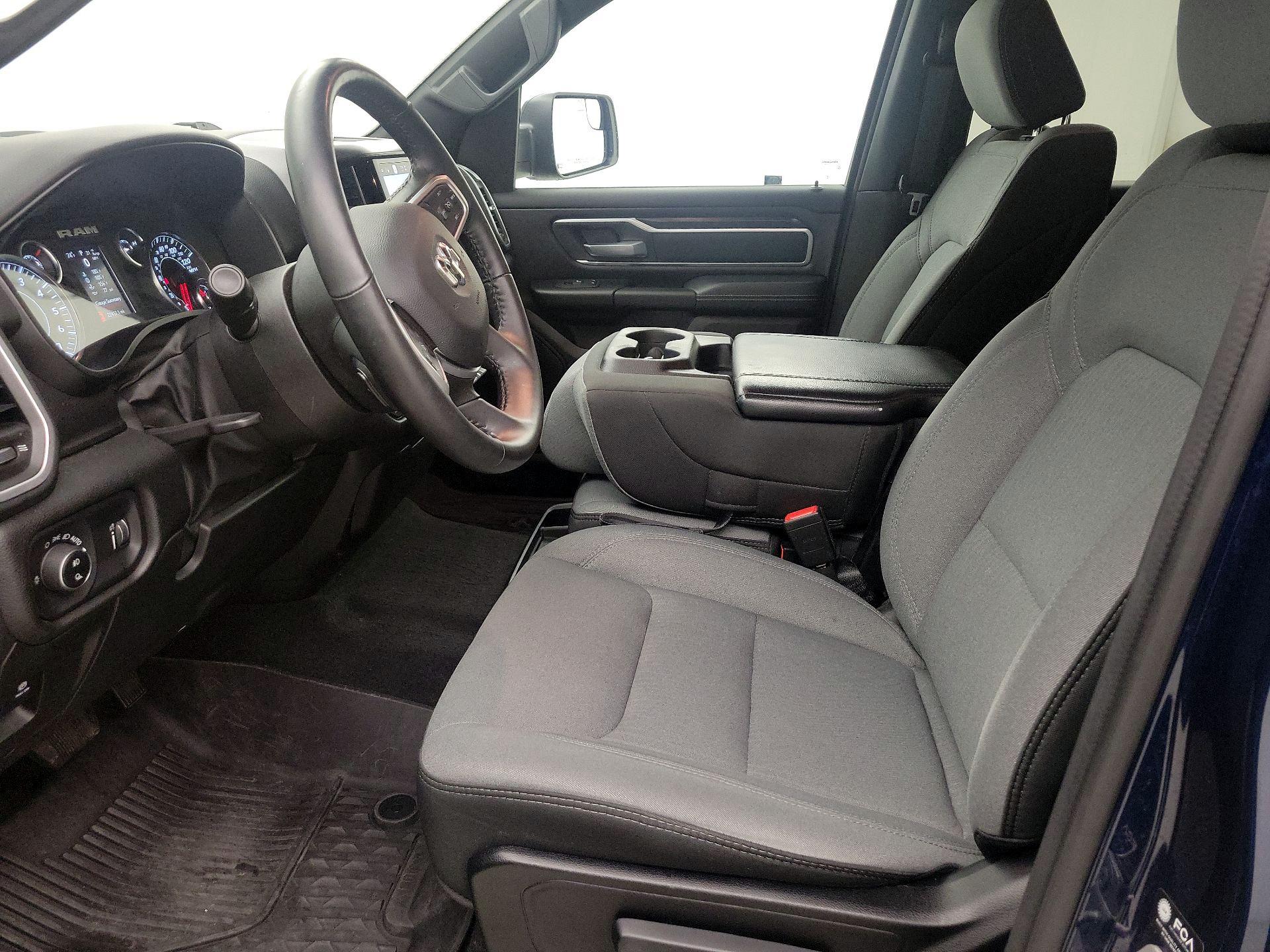 Thumbnail: 2023 RAM 1500 - 11