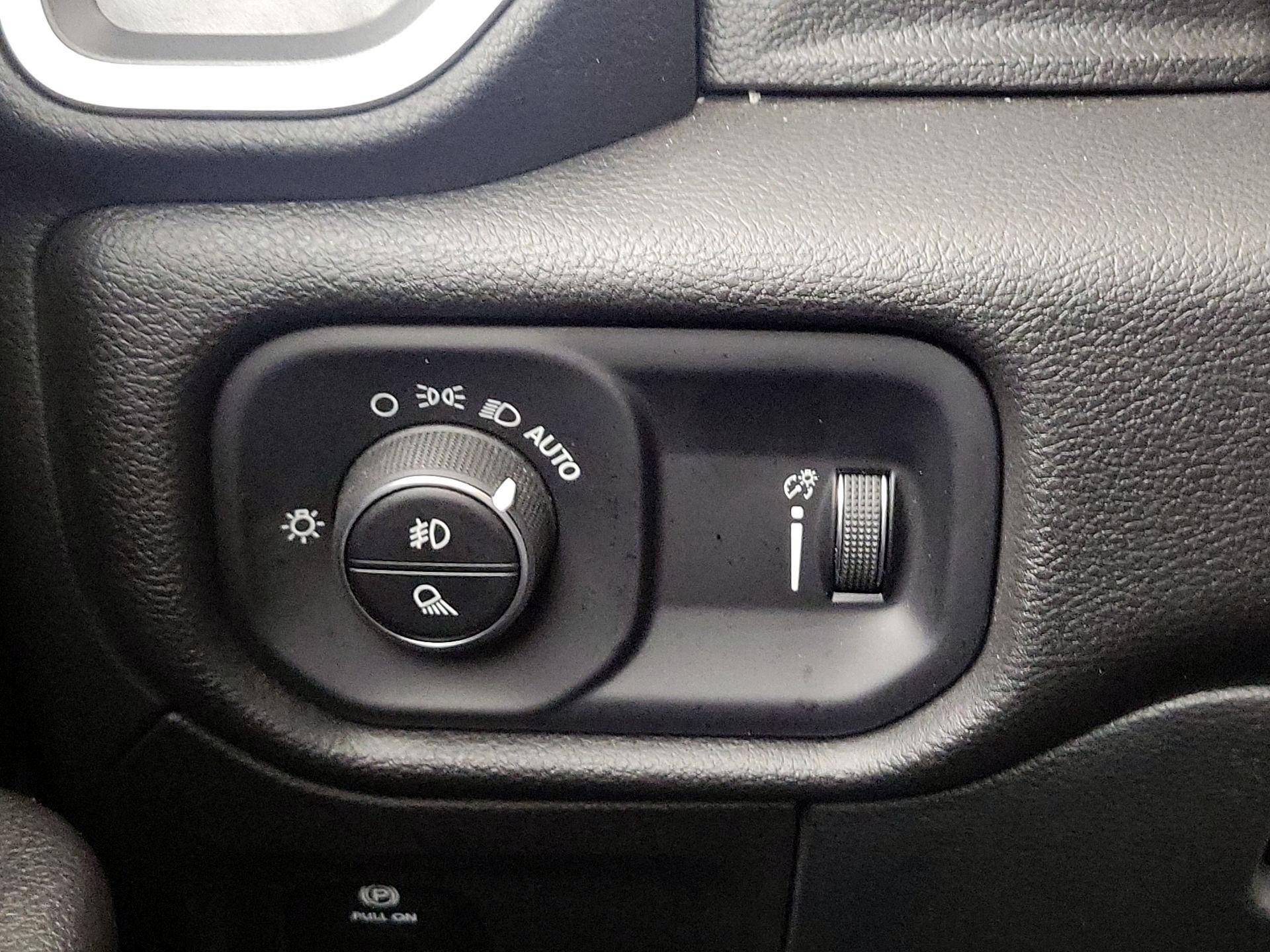 Thumbnail: 2023 RAM 1500 - 13