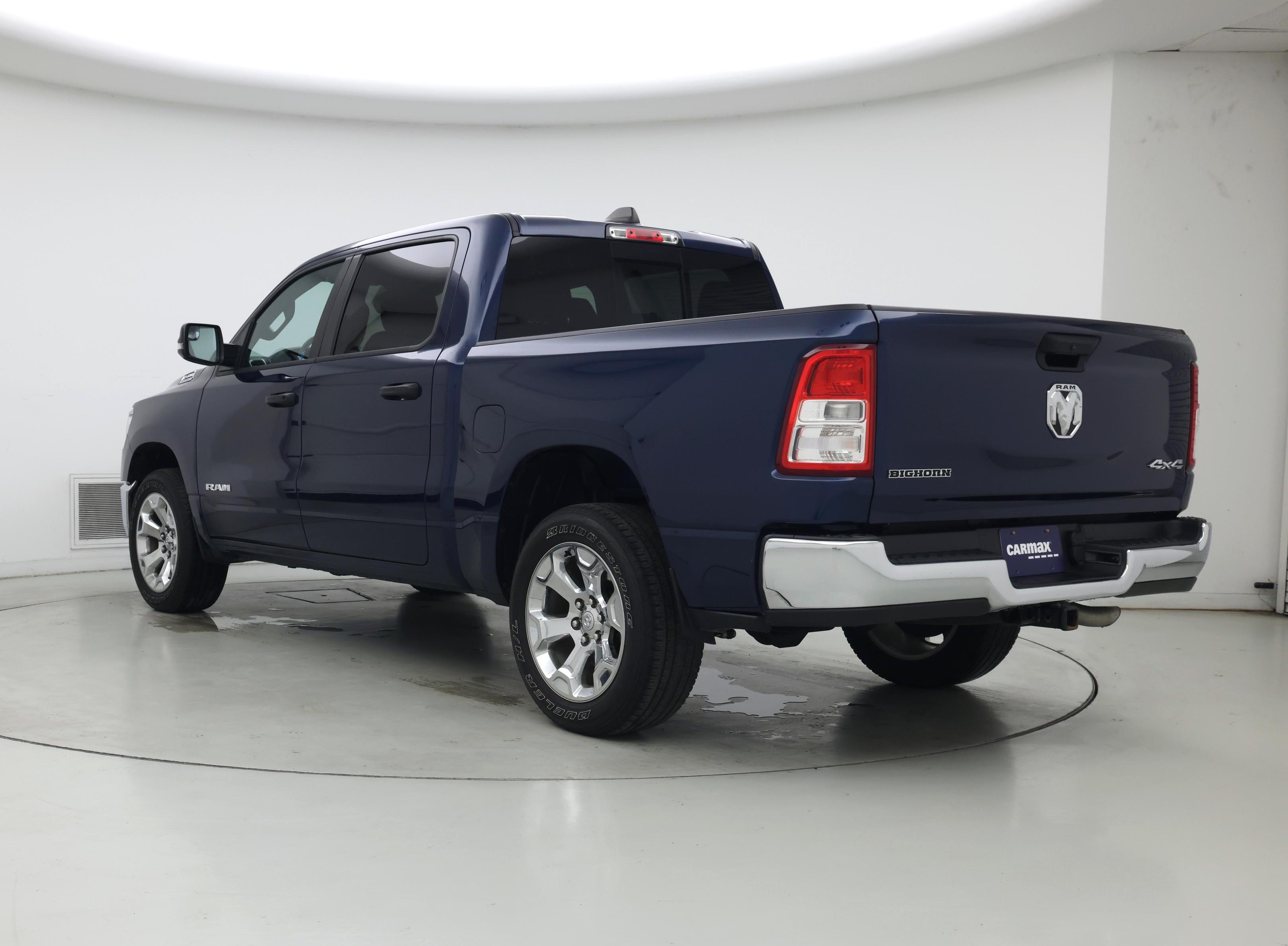 Thumbnail: 2023 RAM 1500 - 2