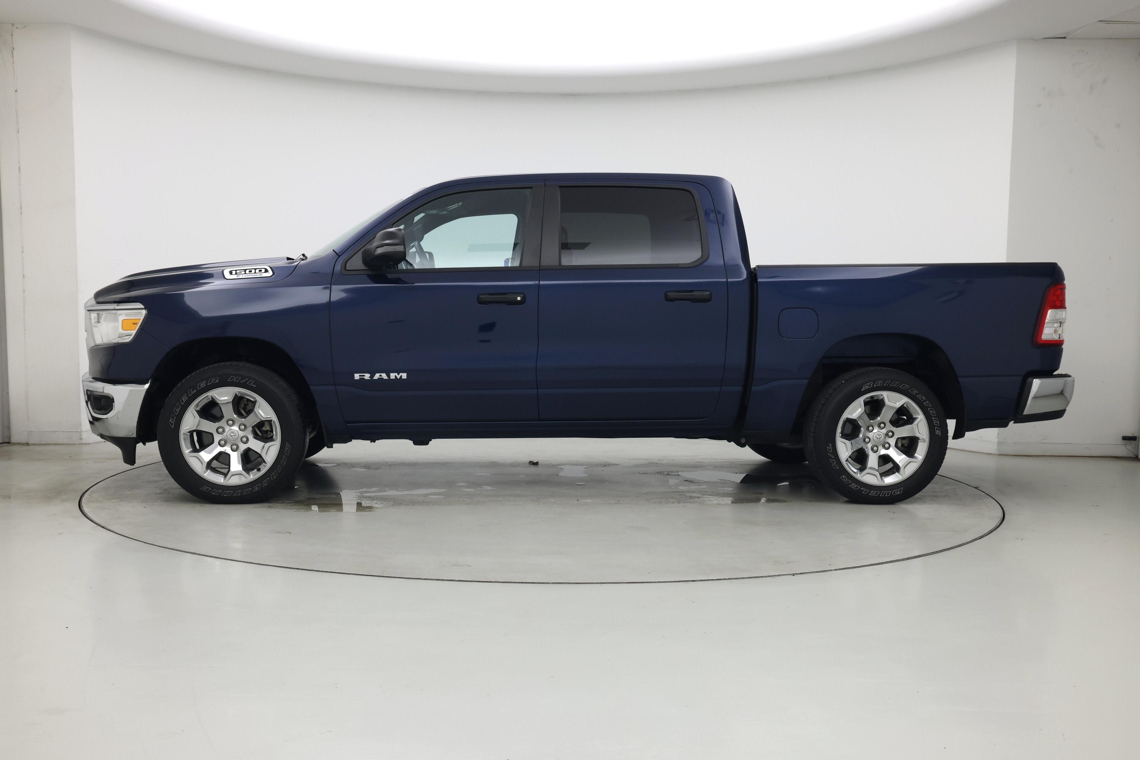 Thumbnail: 2023 RAM 1500 - 3