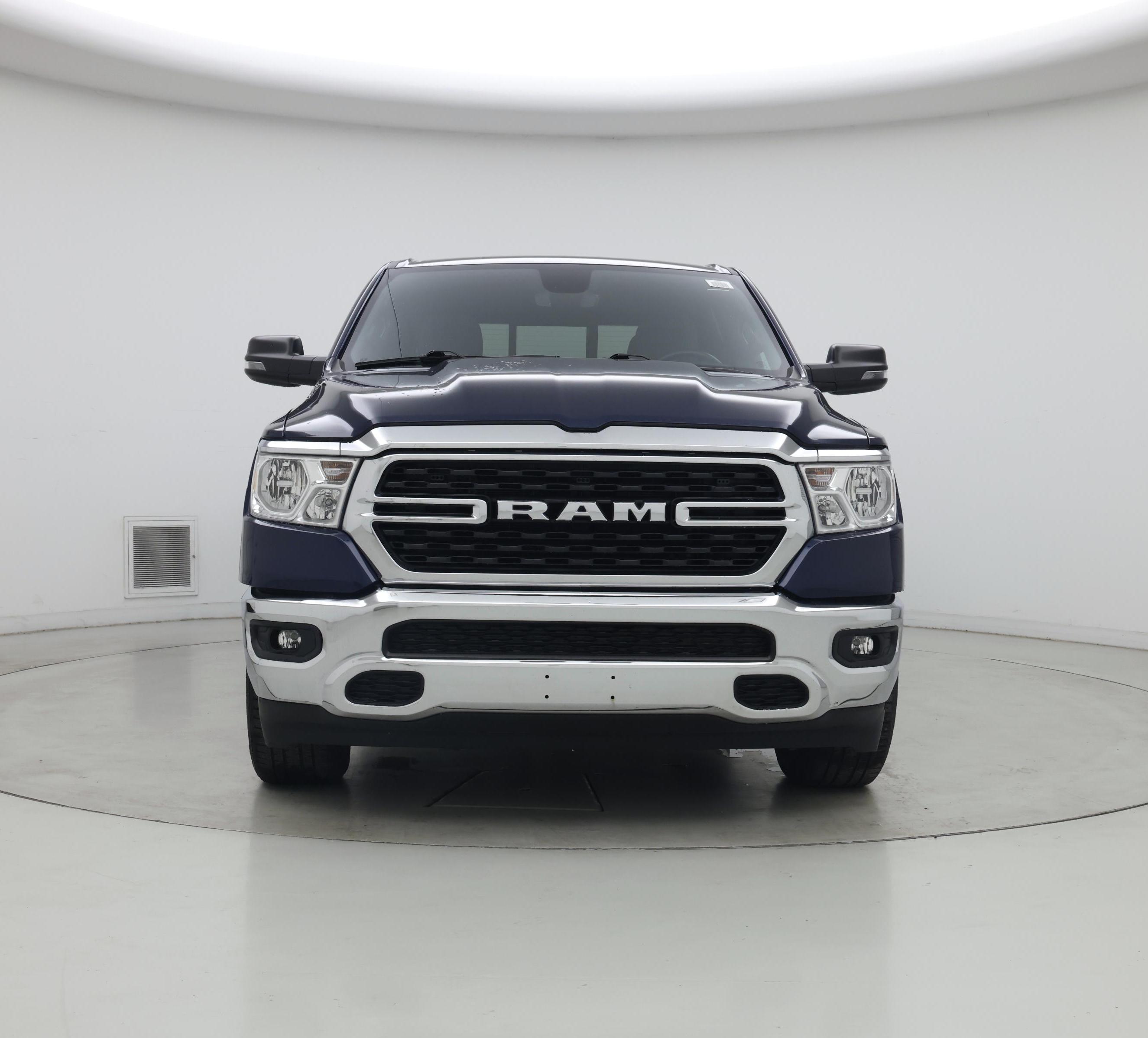 Thumbnail: 2023 RAM 1500 - 5