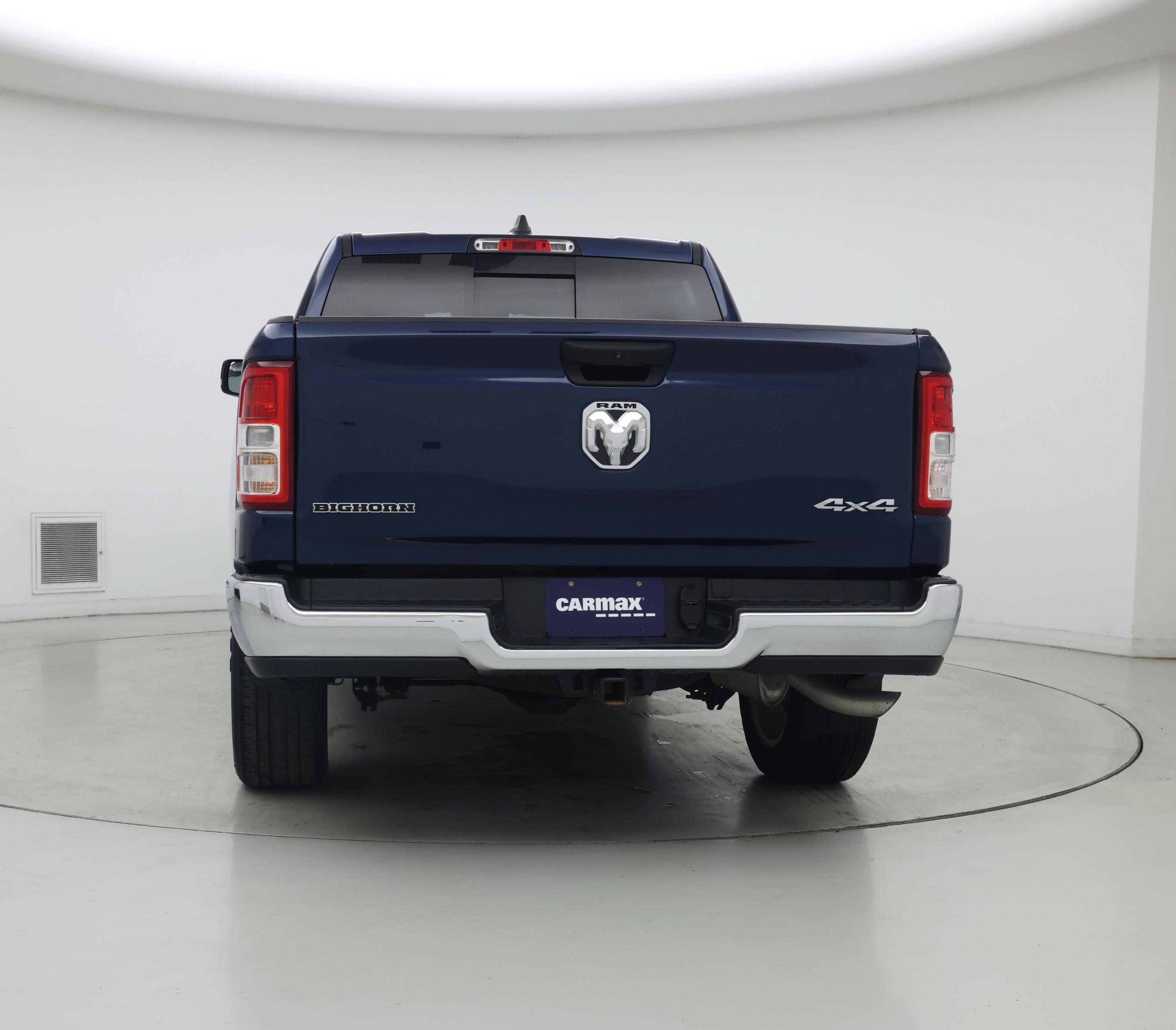 Thumbnail: 2023 RAM 1500 - 6