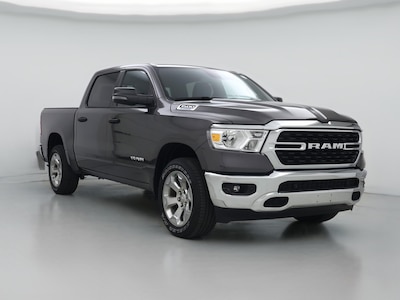 2023 Ram 1500 Bighorn