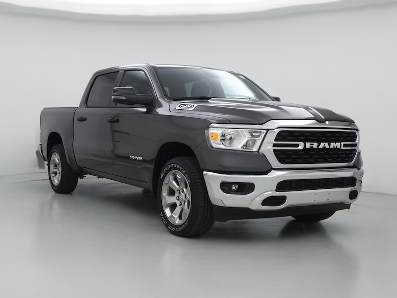 2023 Ram 1500 Bighorn