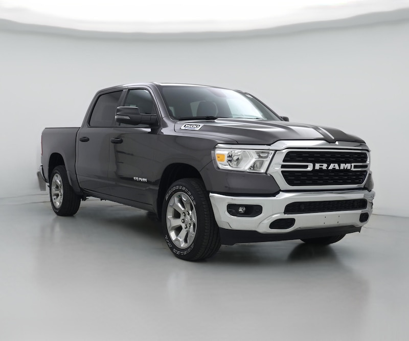 2023 Ram 1500 Bighorn