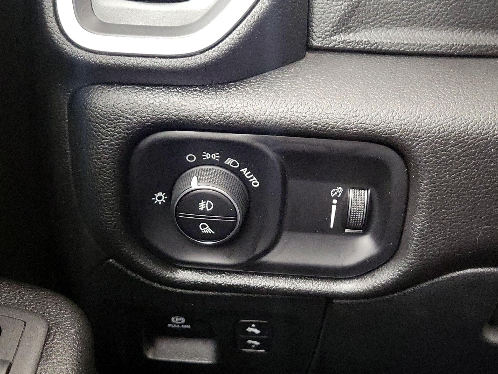 Thumbnail: 2023 RAM 1500 - 13