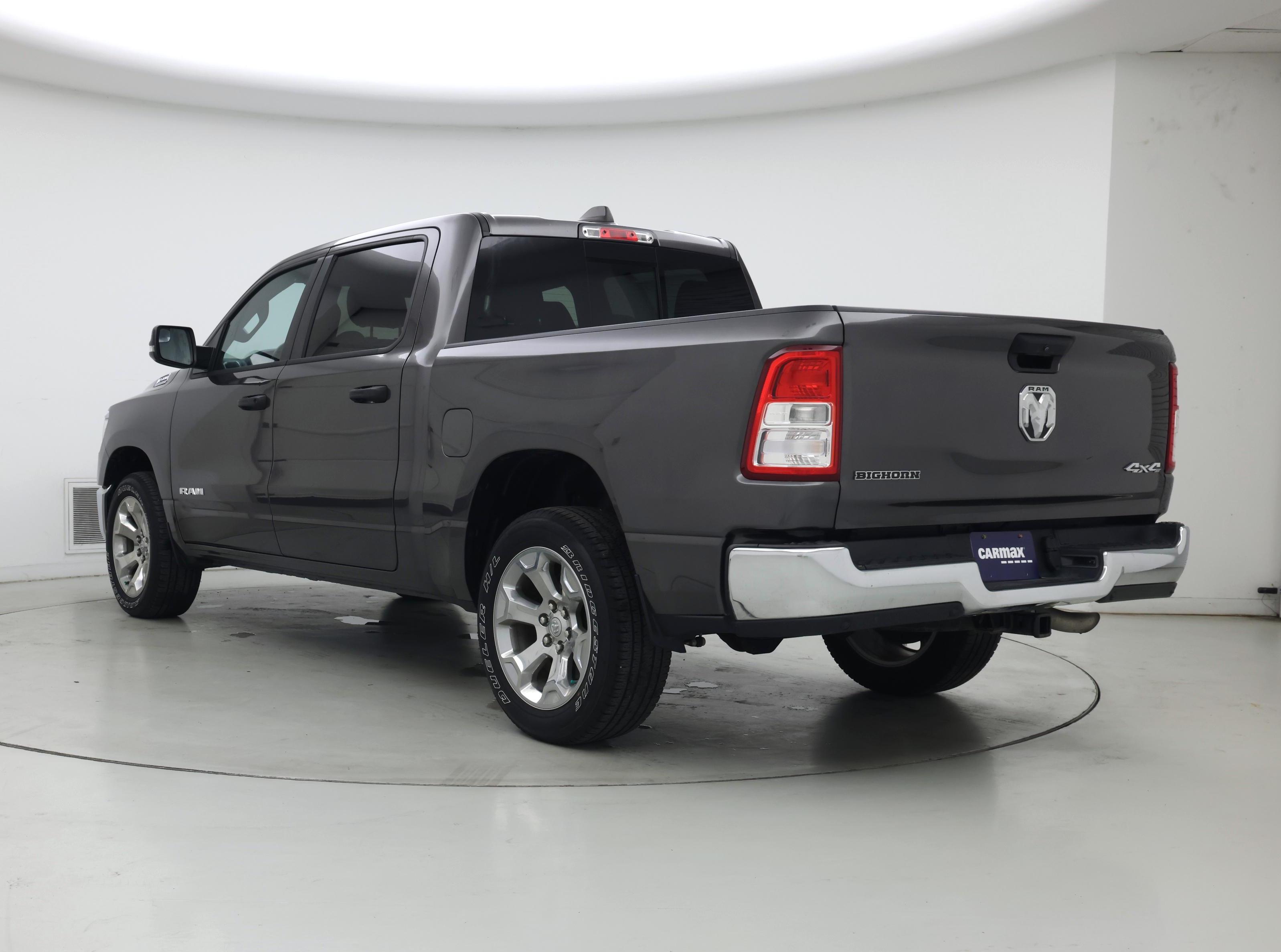 Thumbnail: 2023 RAM 1500 - 2
