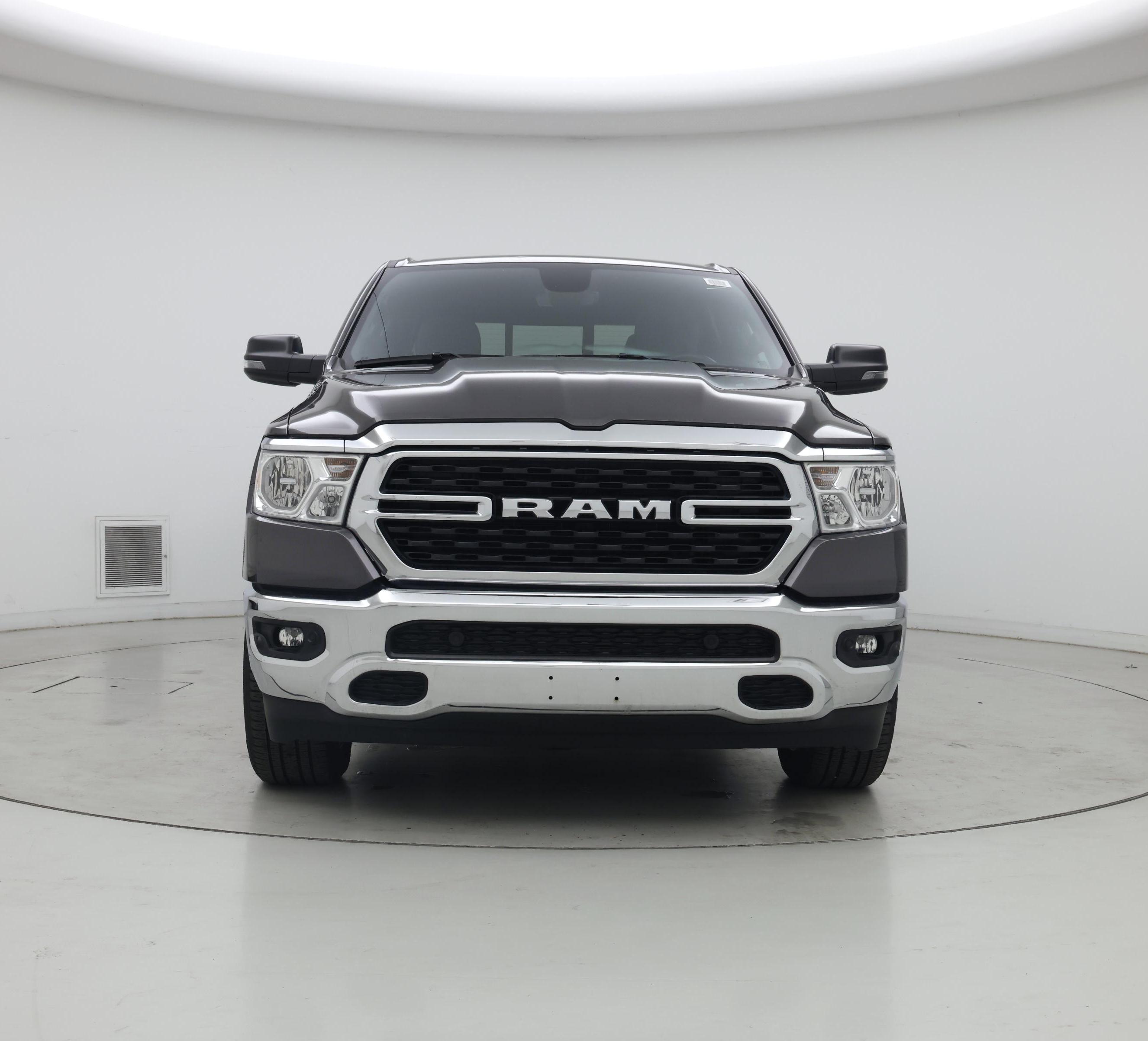 Thumbnail: 2023 RAM 1500 - 5