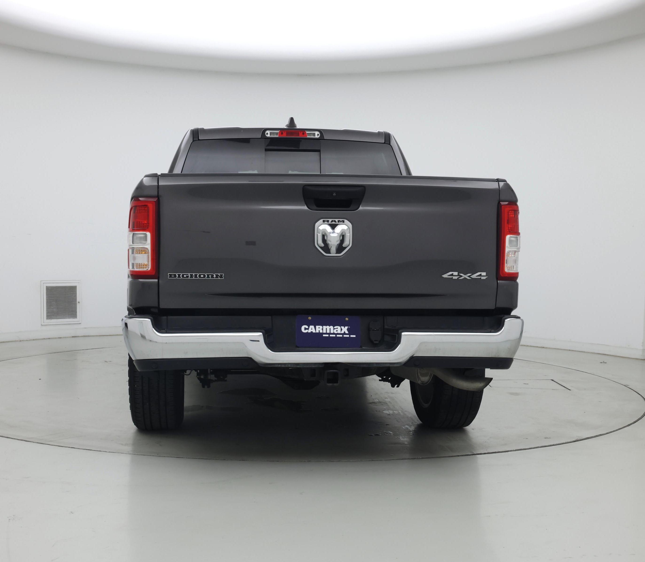 Thumbnail: 2023 RAM 1500 - 6