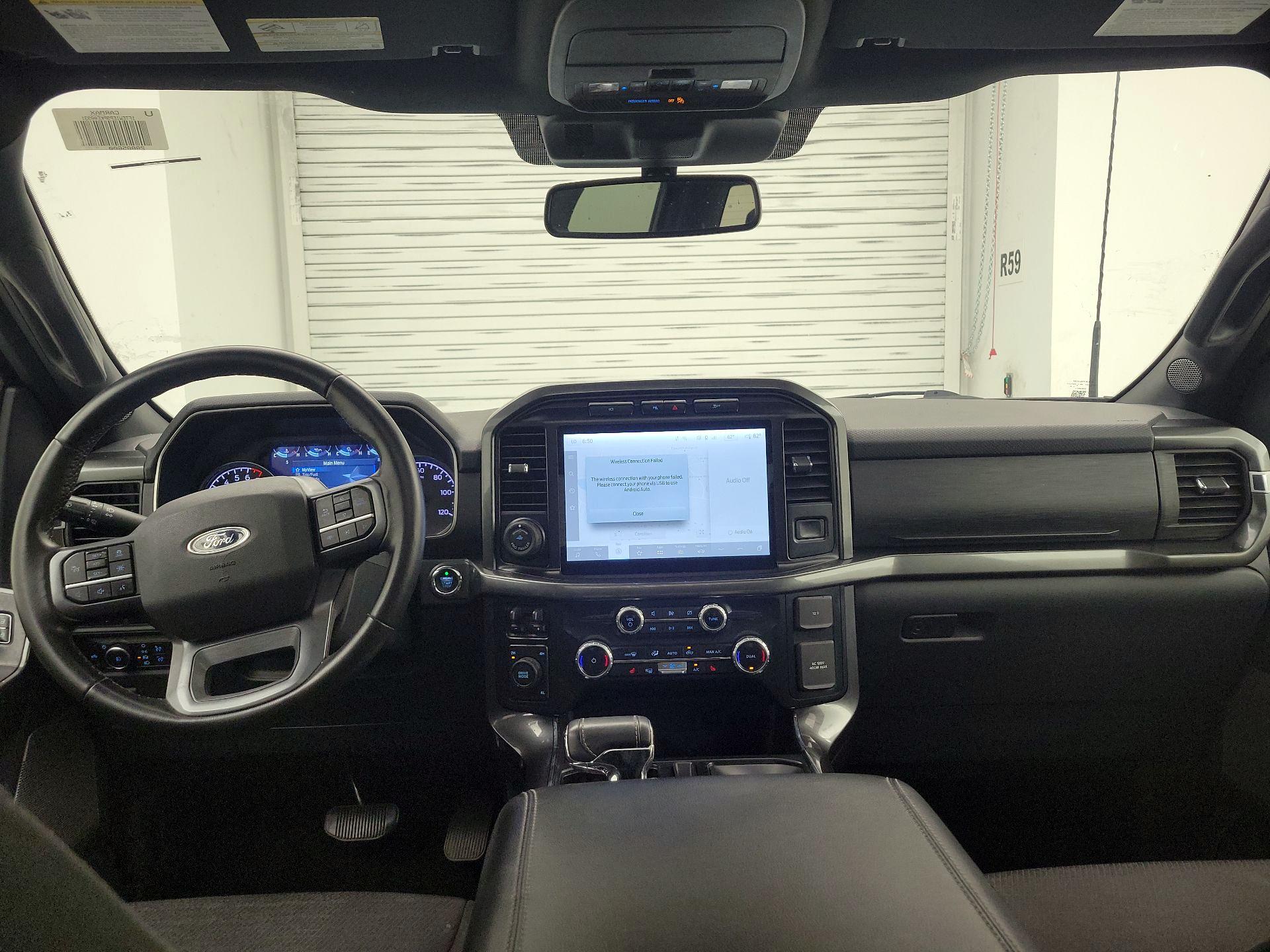 Thumbnail: 2023 Ford F-150 - 9