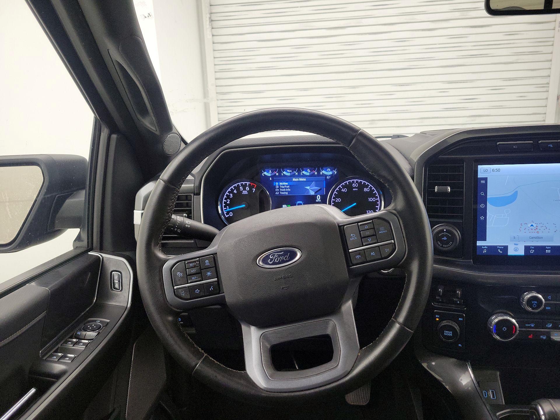 Thumbnail: 2023 Ford F-150 - 10