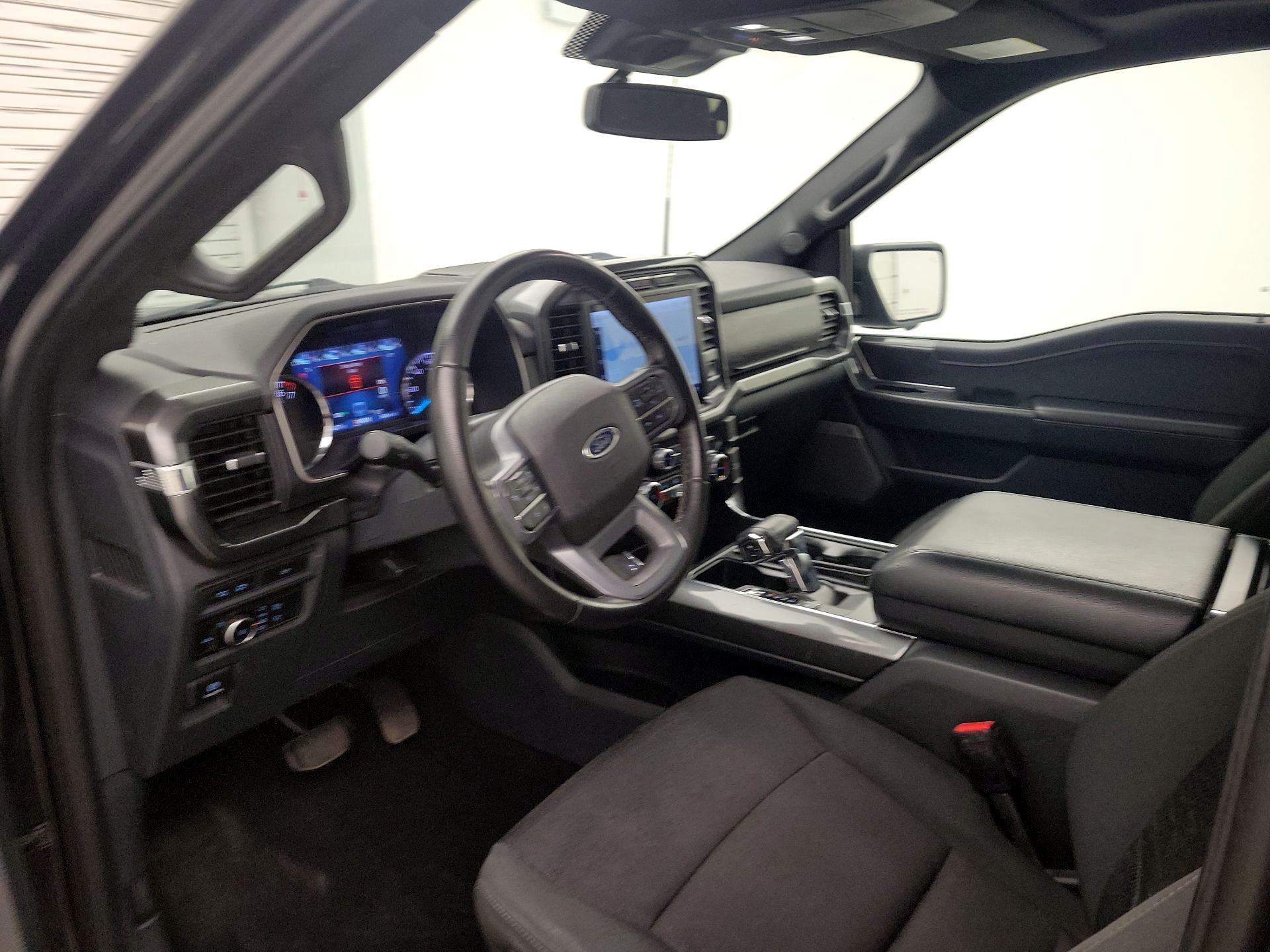 Thumbnail: 2023 Ford F-150 - 11