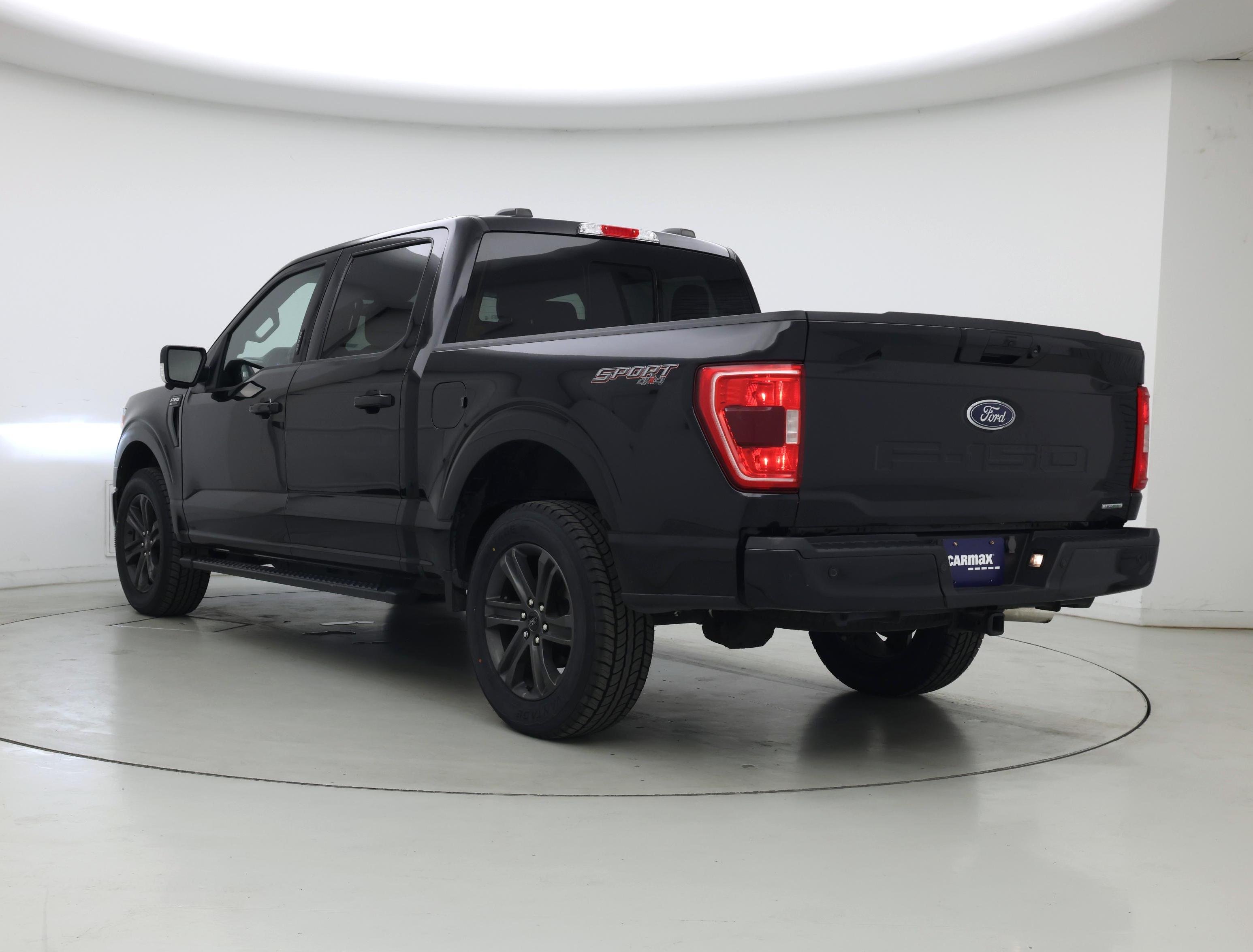 Thumbnail: 2023 Ford F-150 - 2
