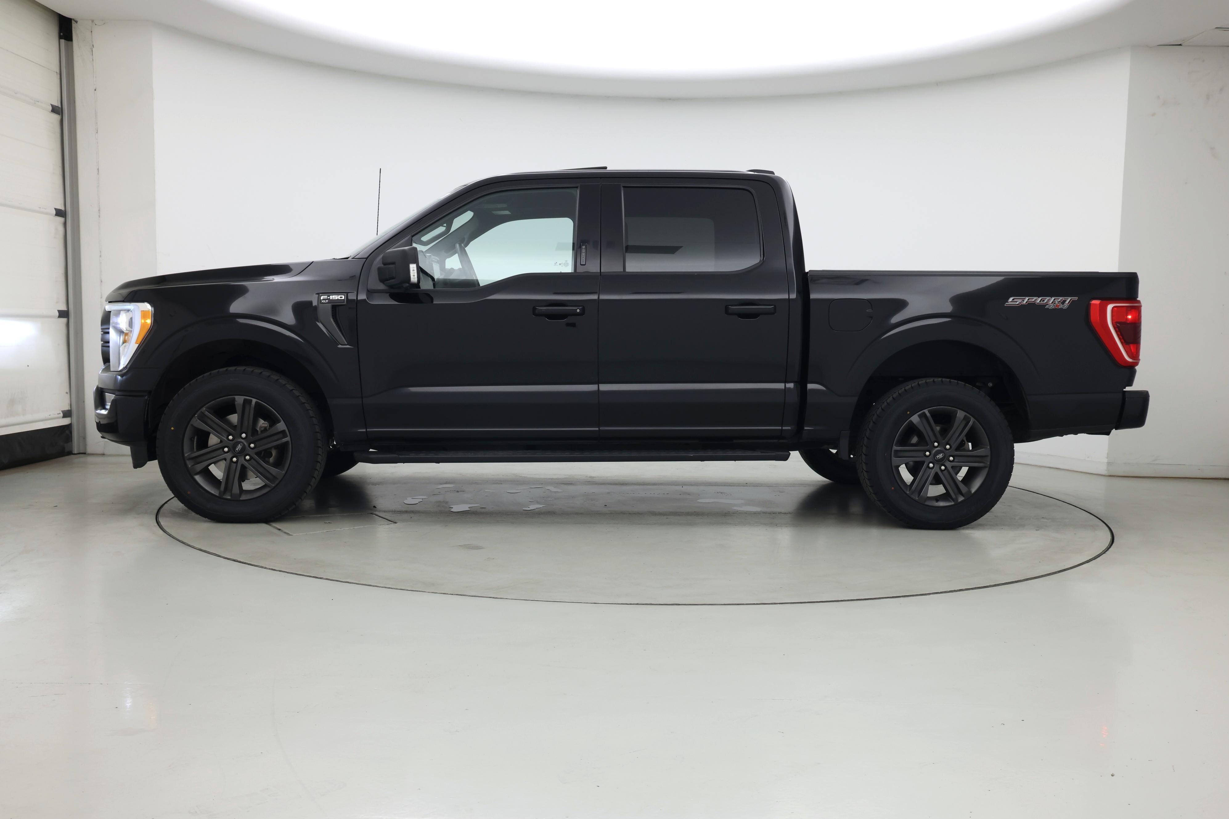 Thumbnail: 2023 Ford F-150 - 3