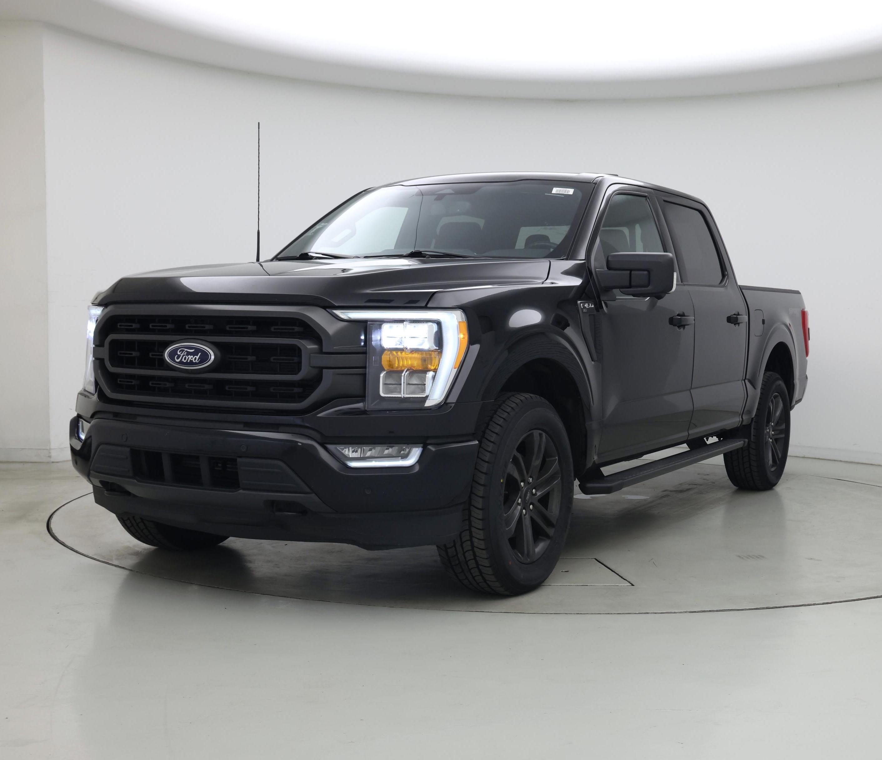 Thumbnail: 2023 Ford F-150 - 4