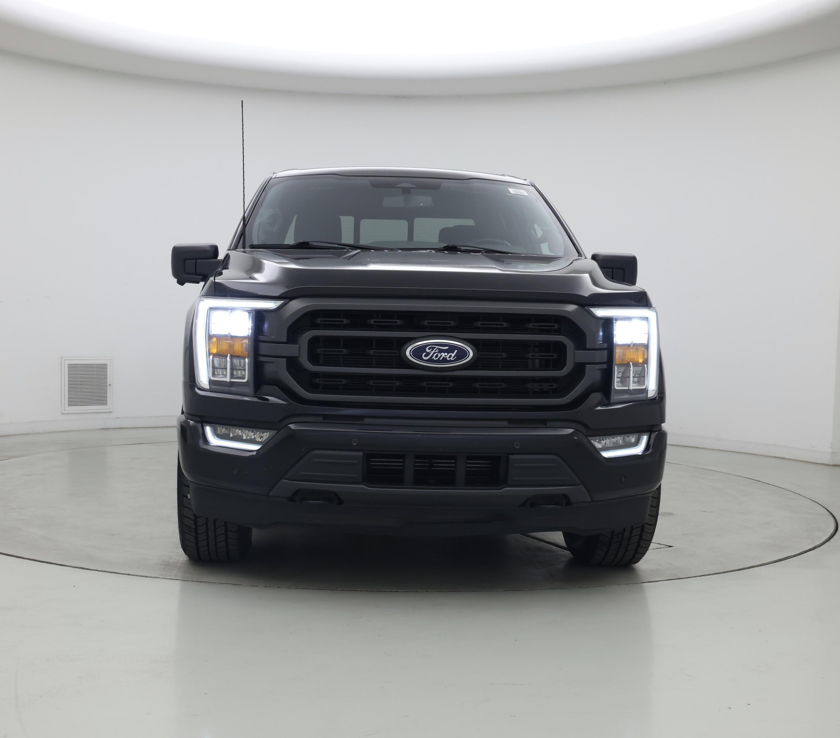 Thumbnail: 2023 Ford F-150 - 5