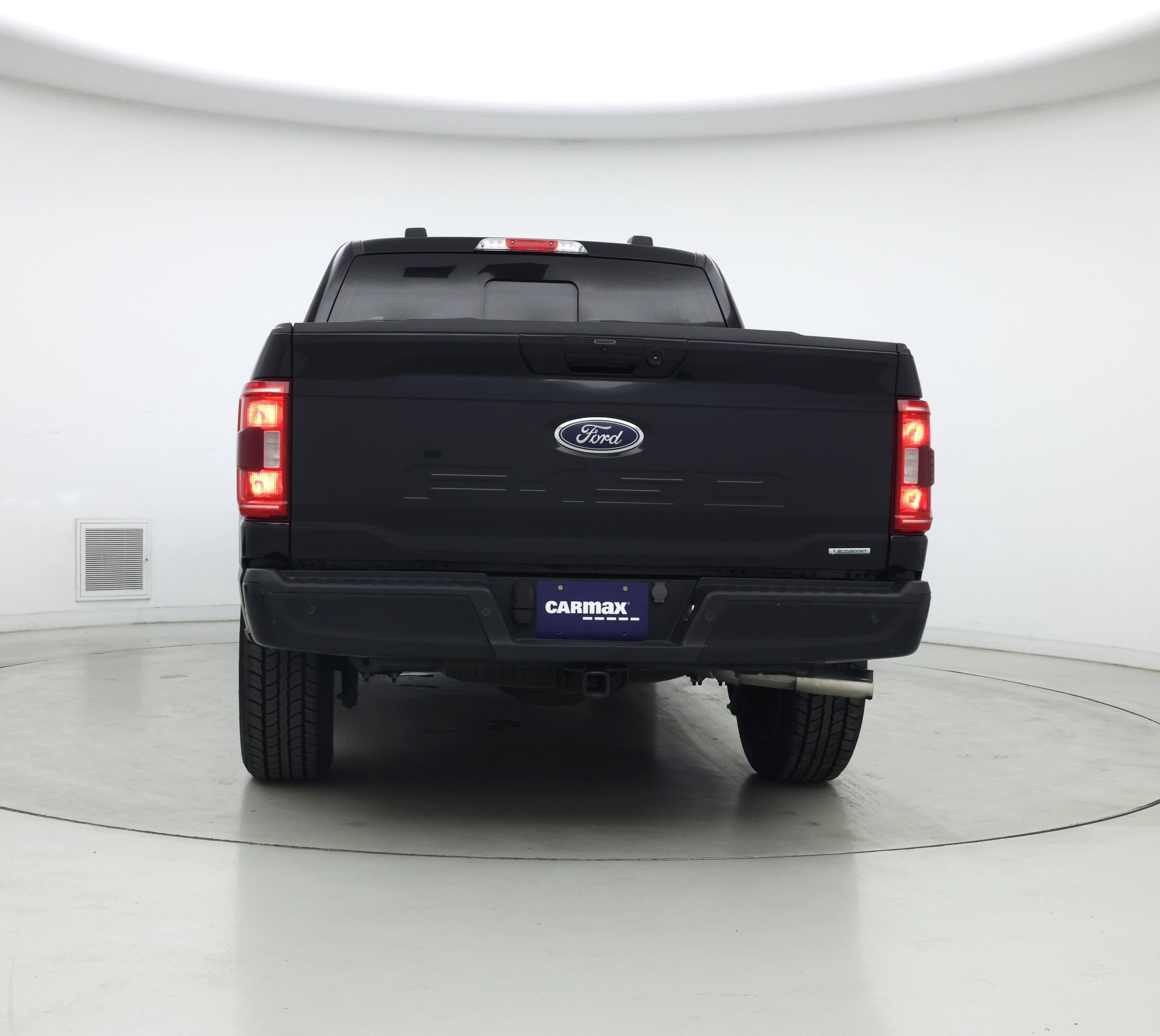 Thumbnail: 2023 Ford F-150 - 6