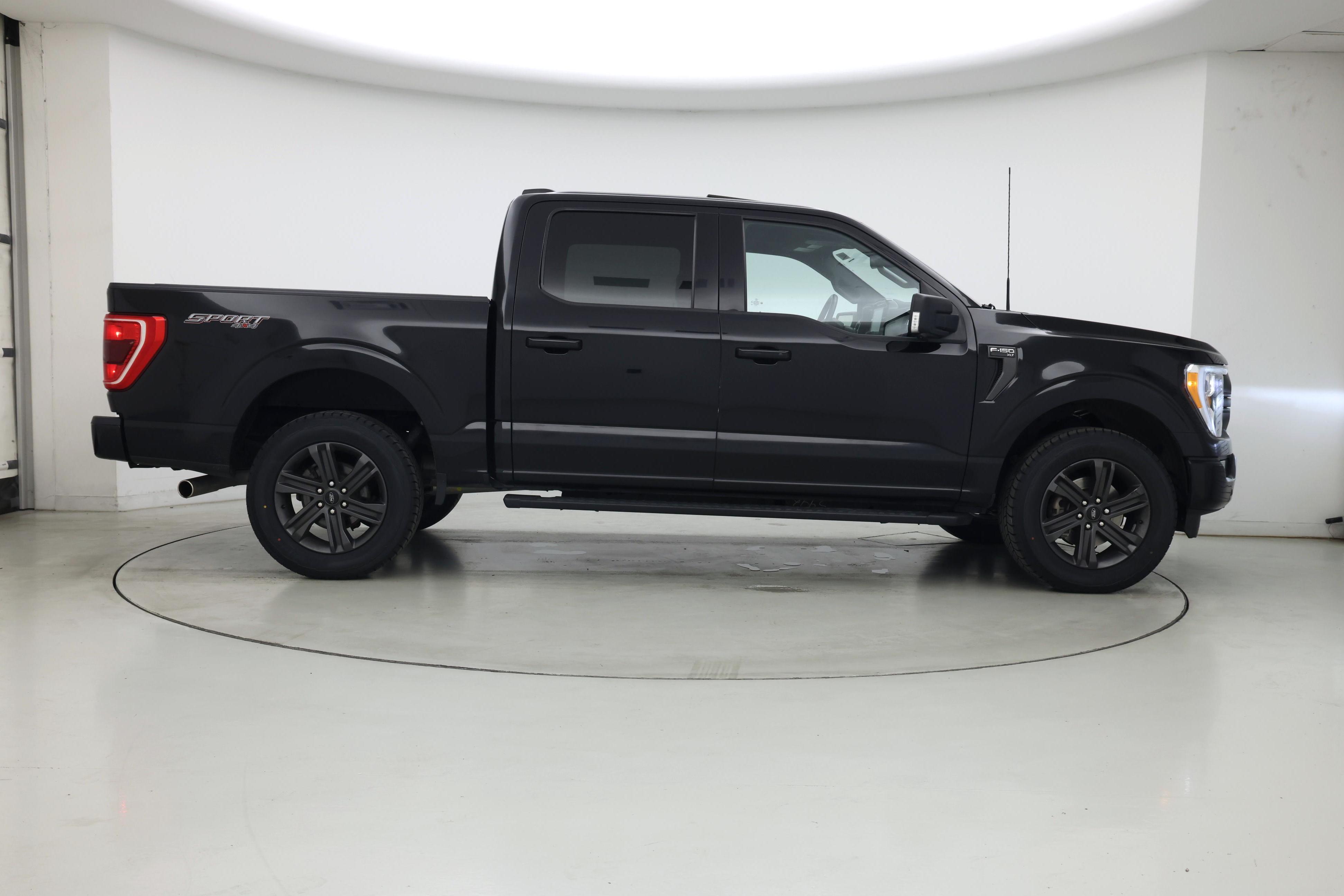Thumbnail: 2023 Ford F-150 - 7