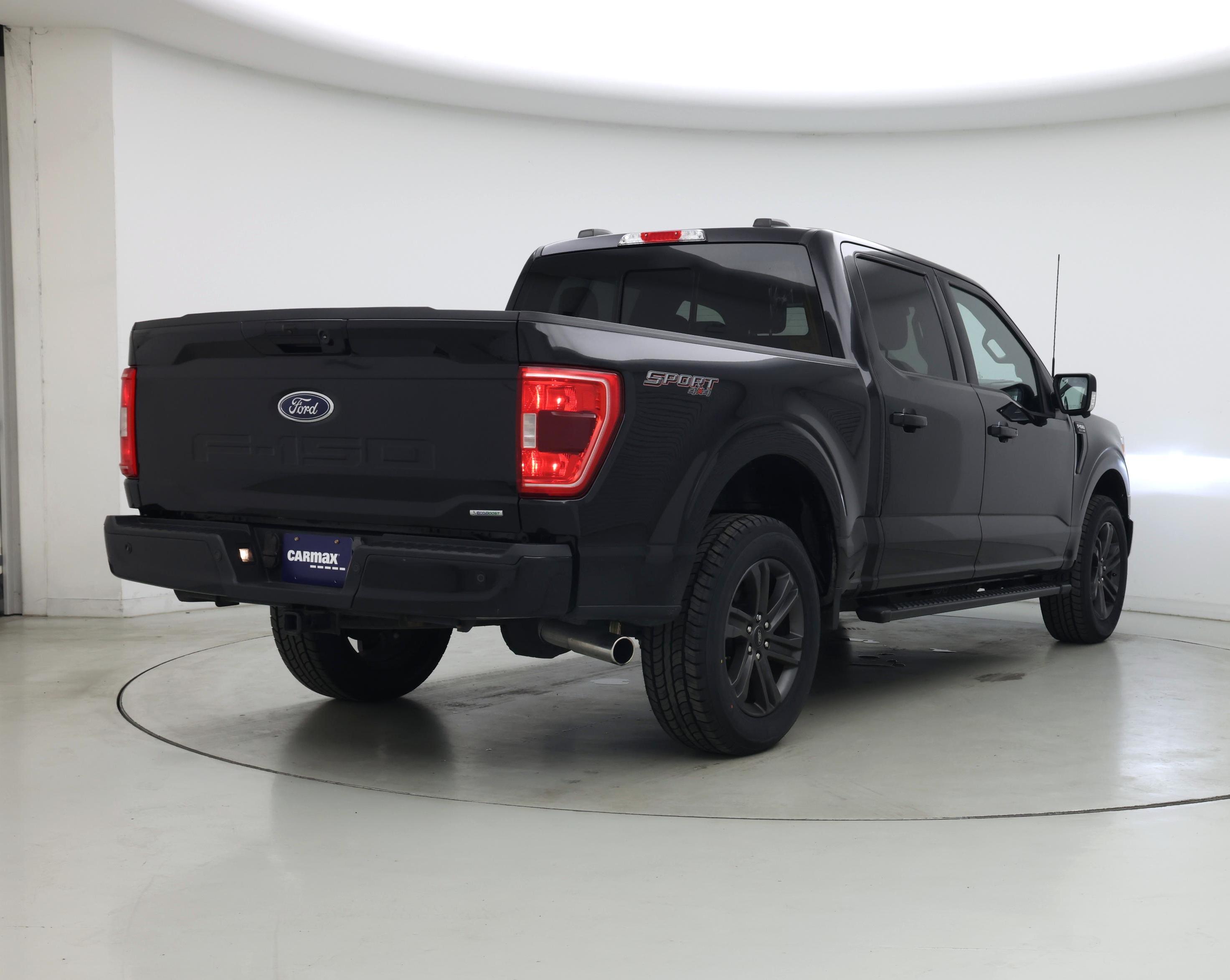 Thumbnail: 2023 Ford F-150 - 8