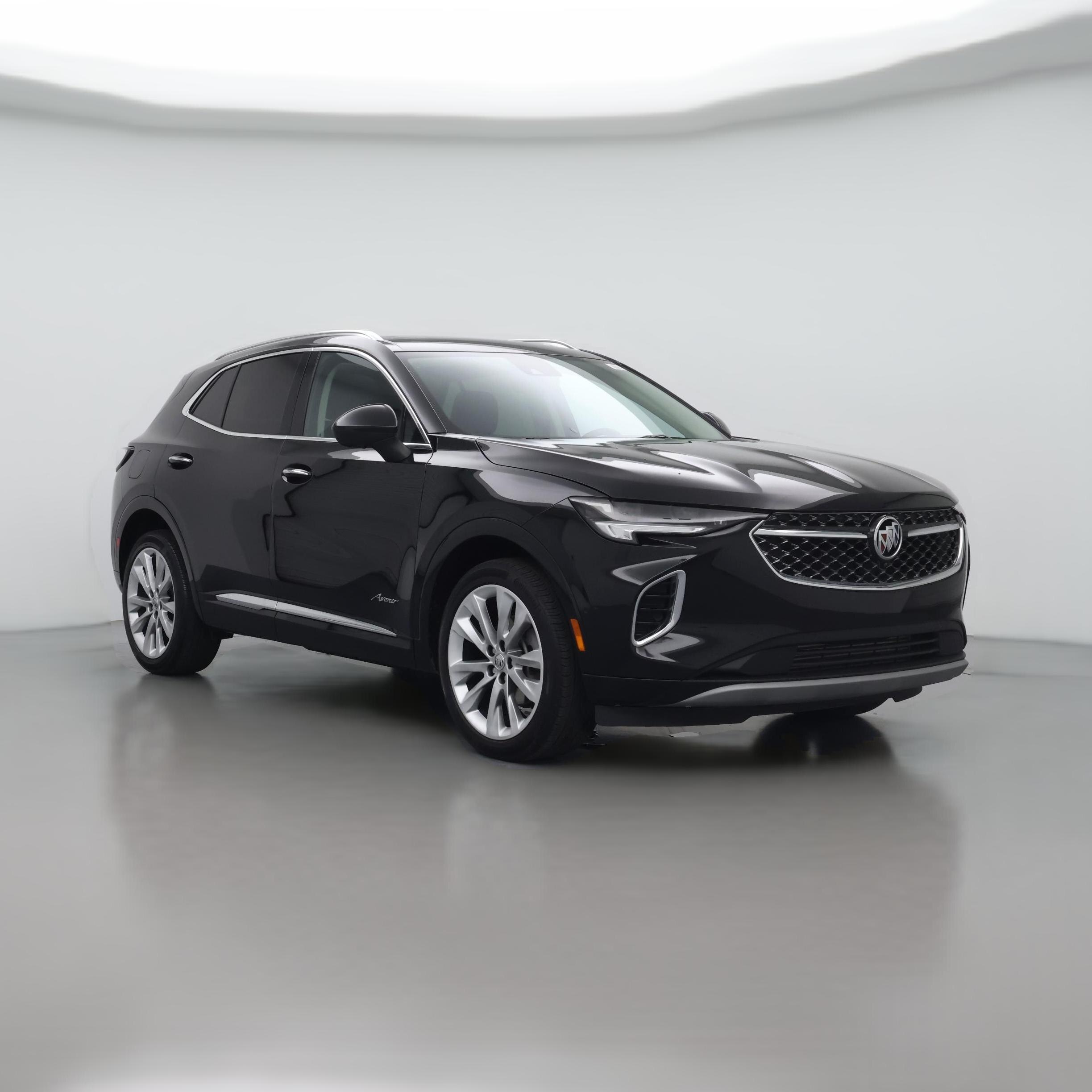 Thumbnail: 2023 Buick Envision - 1