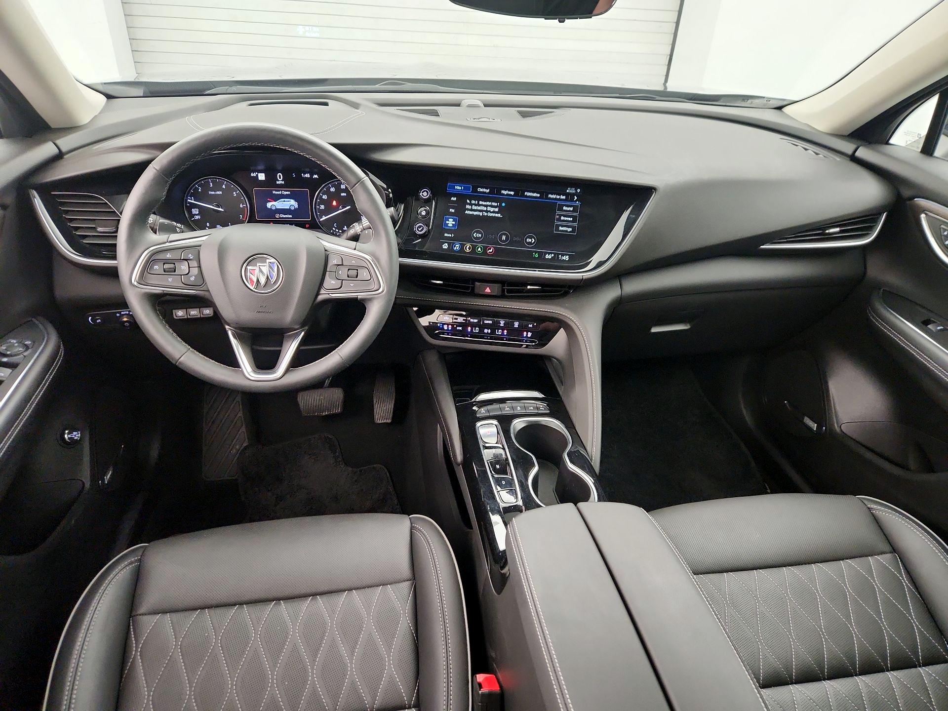 Thumbnail: 2023 Buick Envision - 9