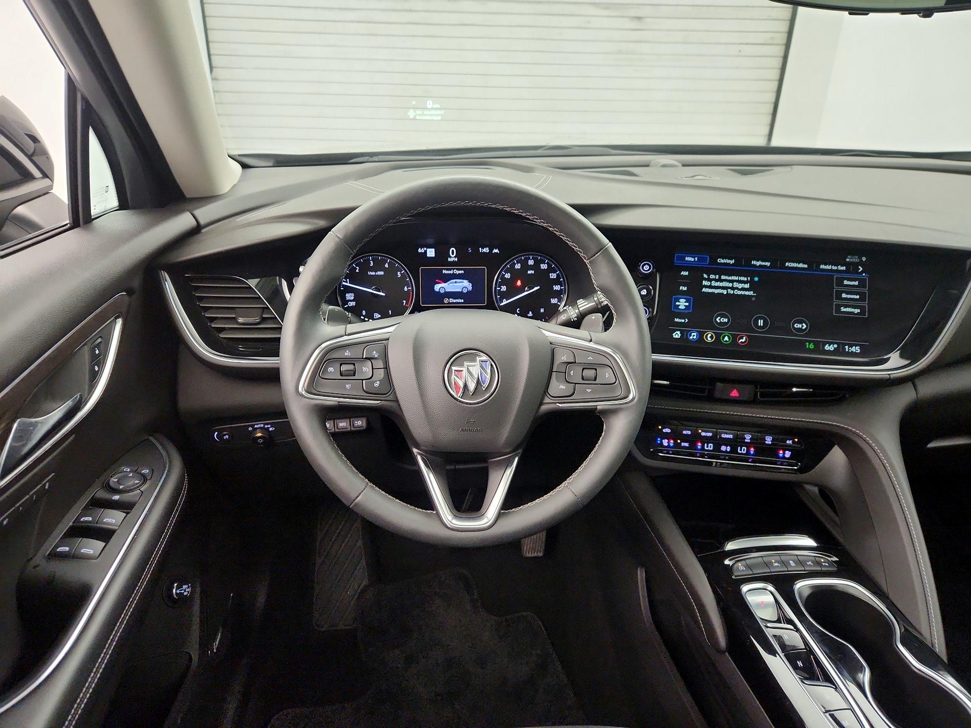 Thumbnail: 2023 Buick Envision - 10
