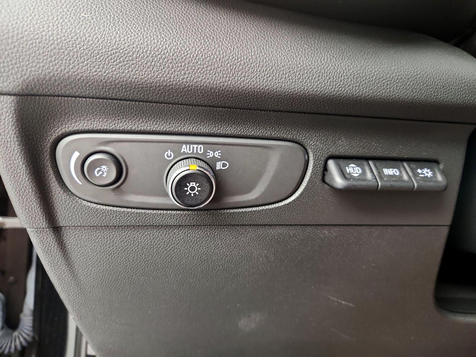 Thumbnail: 2023 Buick Envision - 13