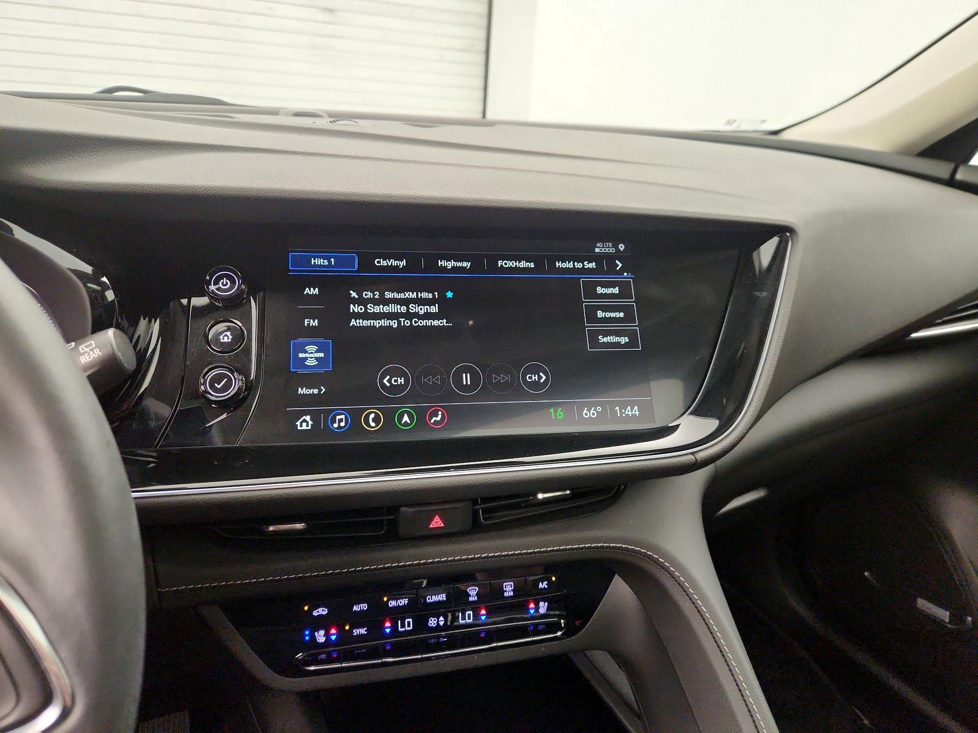 Thumbnail: 2023 Buick Envision - 15