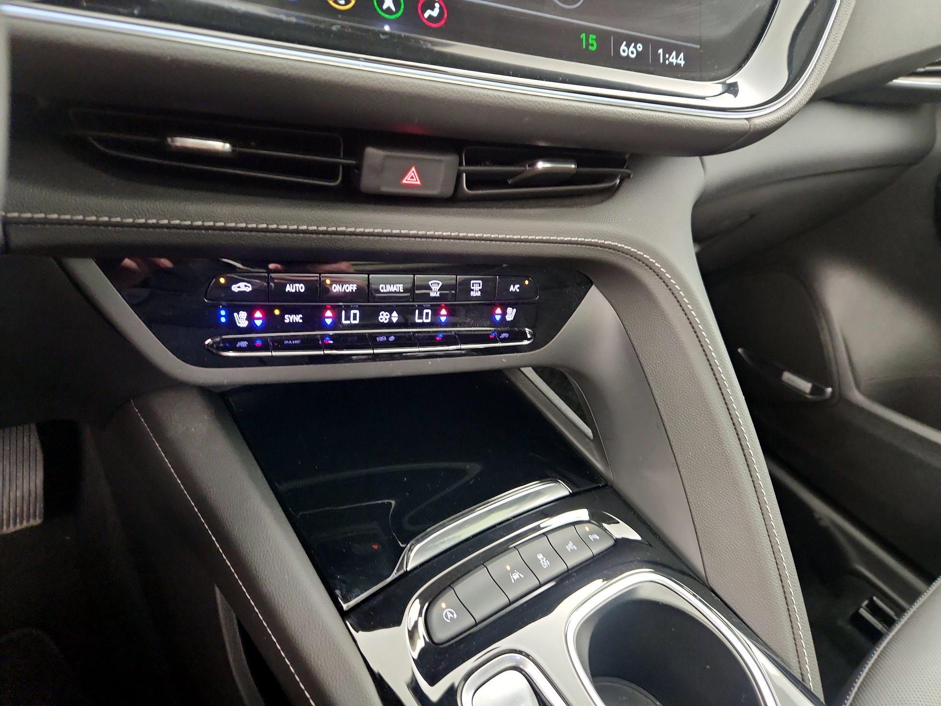 Thumbnail: 2023 Buick Envision - 16