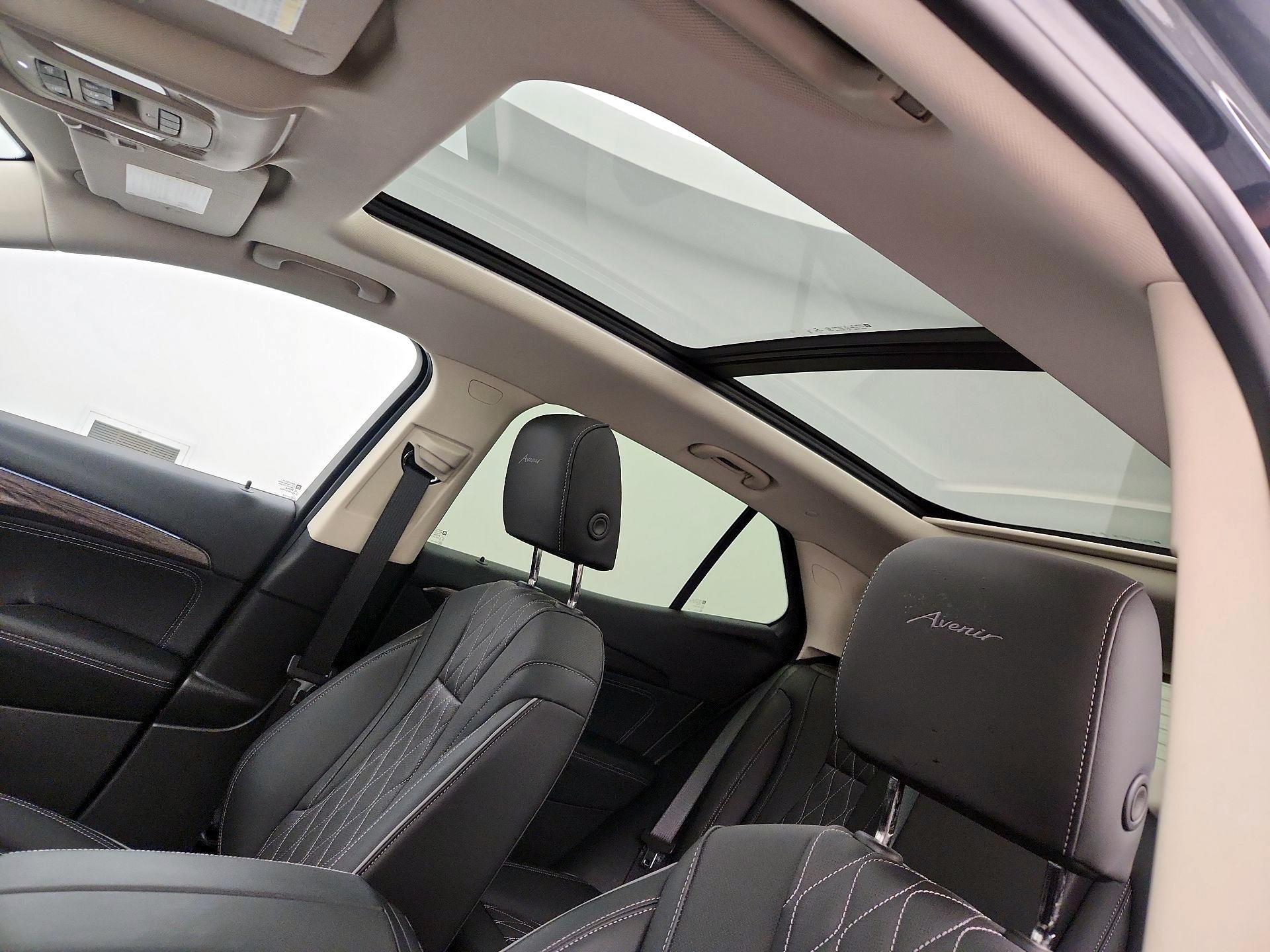 Thumbnail: 2023 Buick Envision - 18