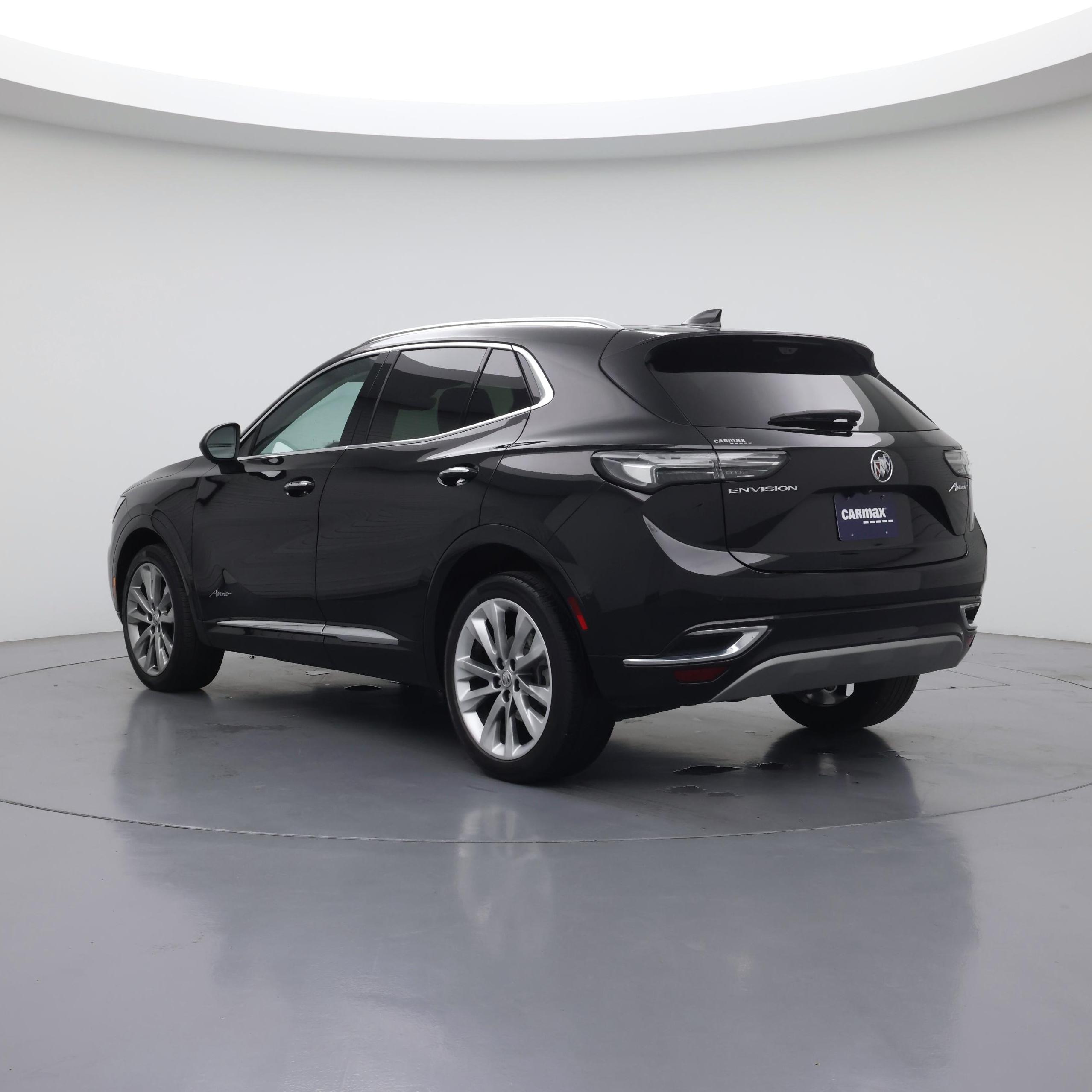 Thumbnail: 2023 Buick Envision - 2