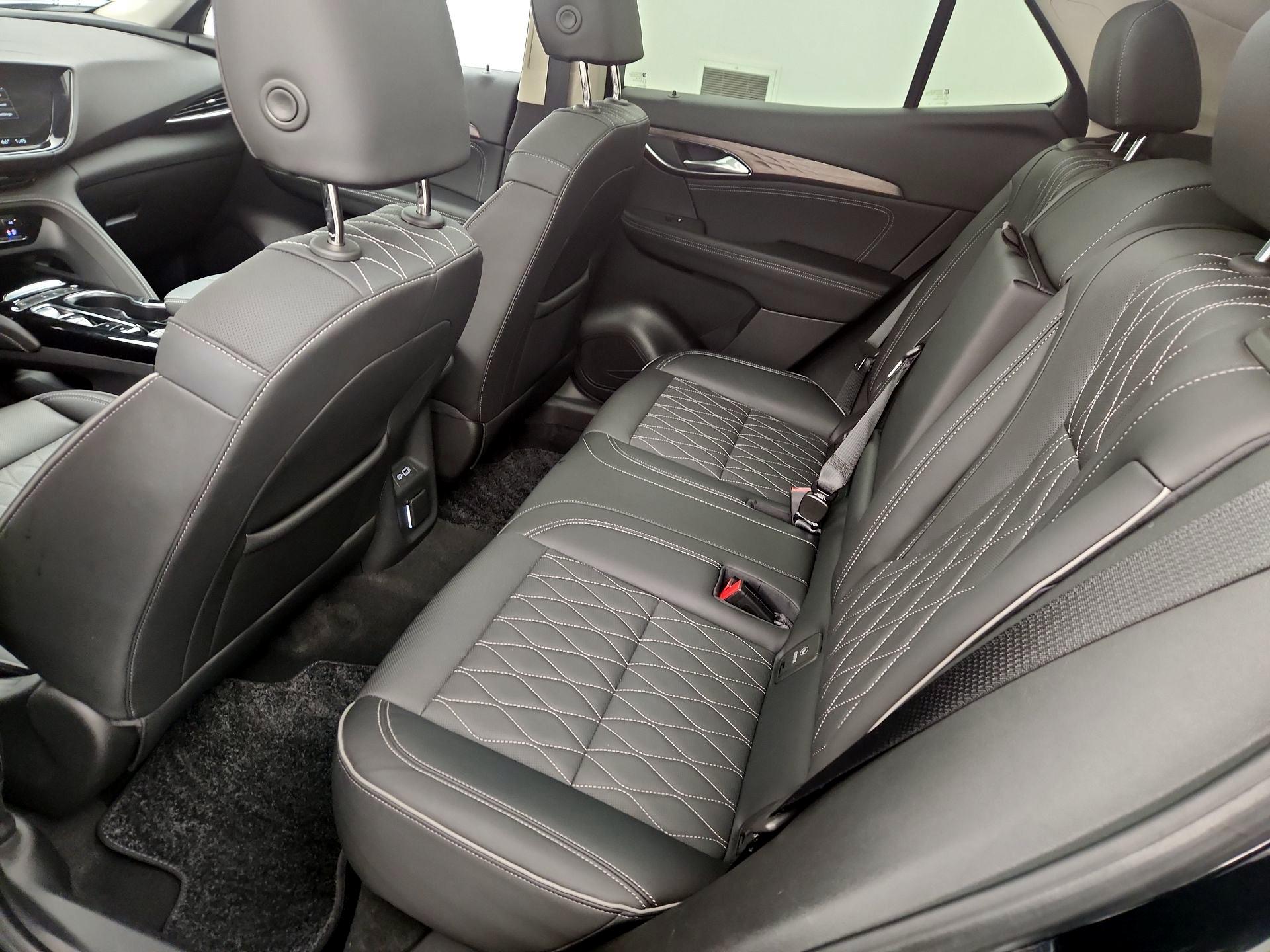 Thumbnail: 2023 Buick Envision - 19
