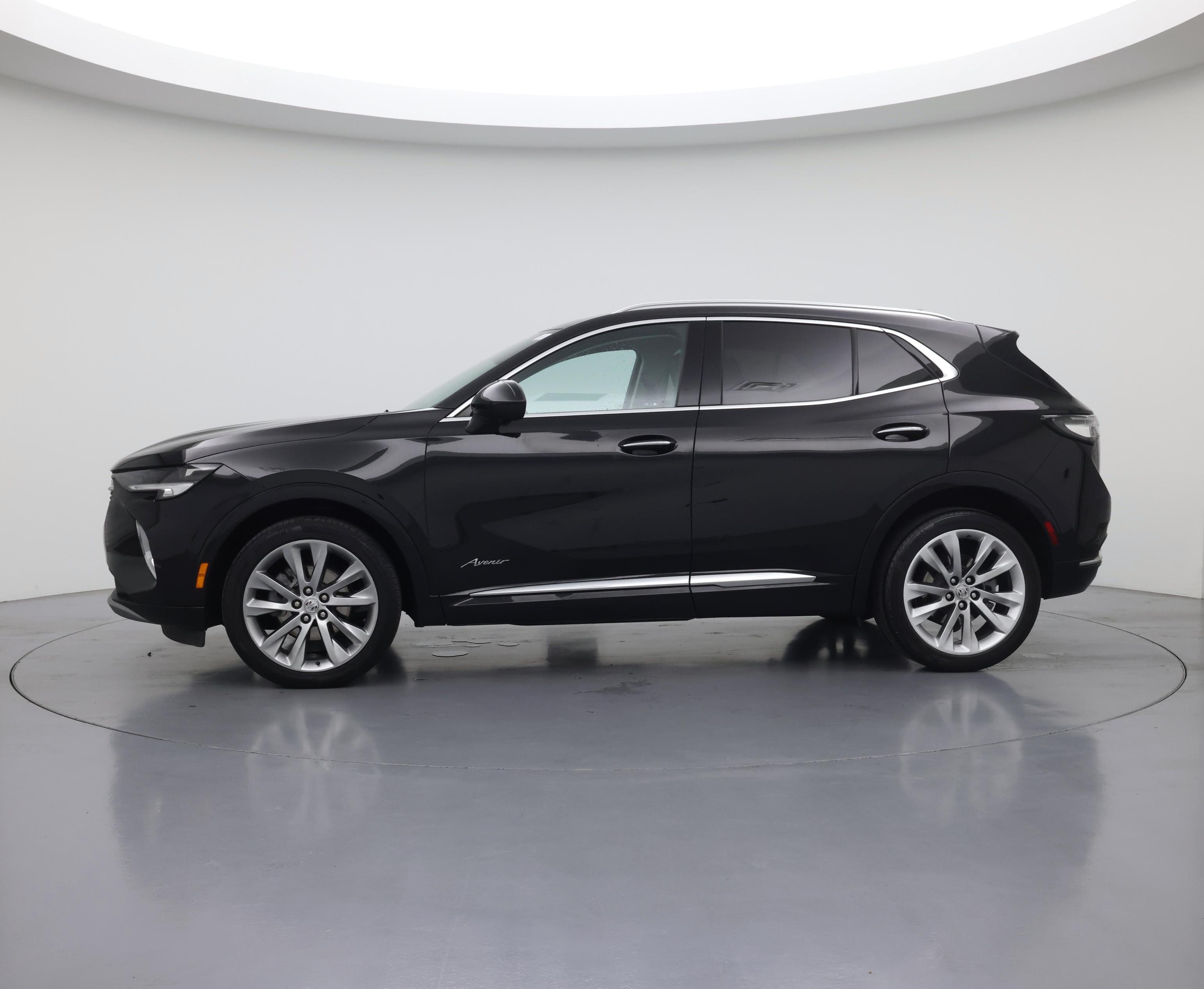 Thumbnail: 2023 Buick Envision - 3