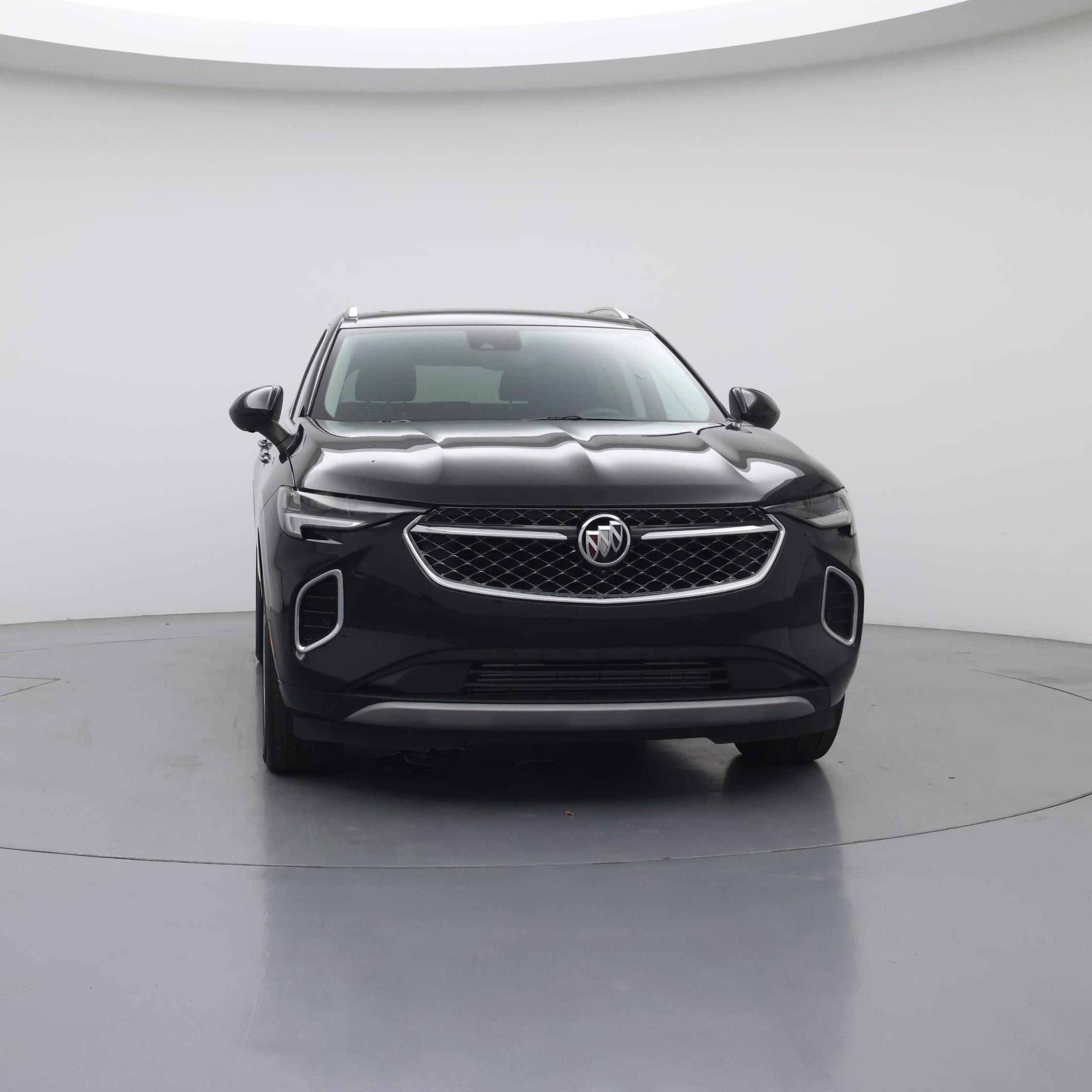 Thumbnail: 2023 Buick Envision - 5