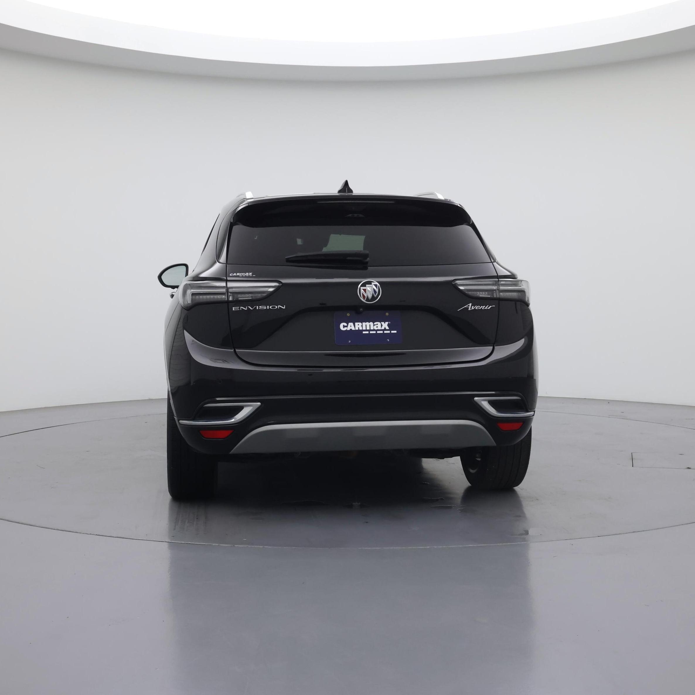 Thumbnail: 2023 Buick Envision - 6