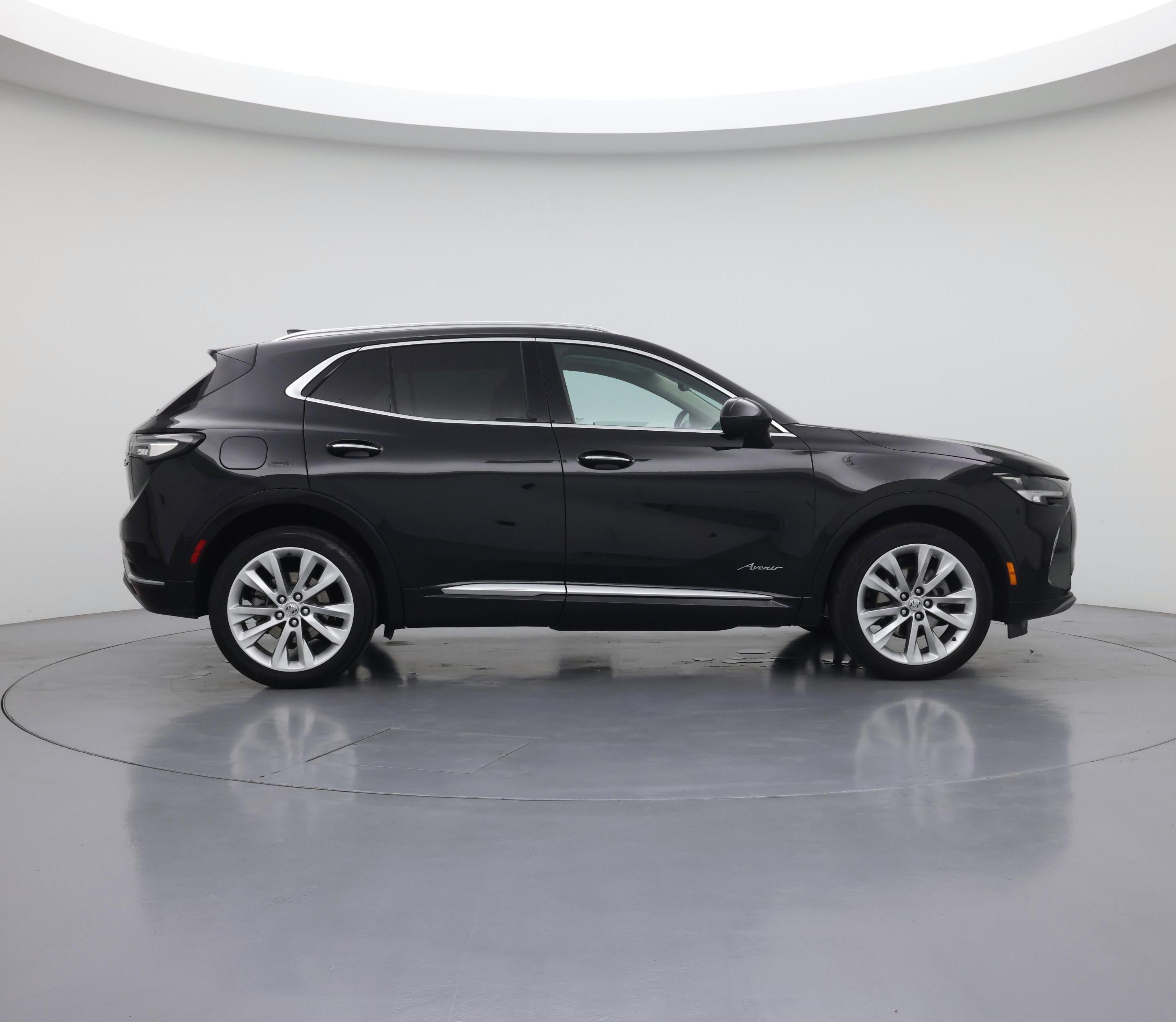Thumbnail: 2023 Buick Envision - 7