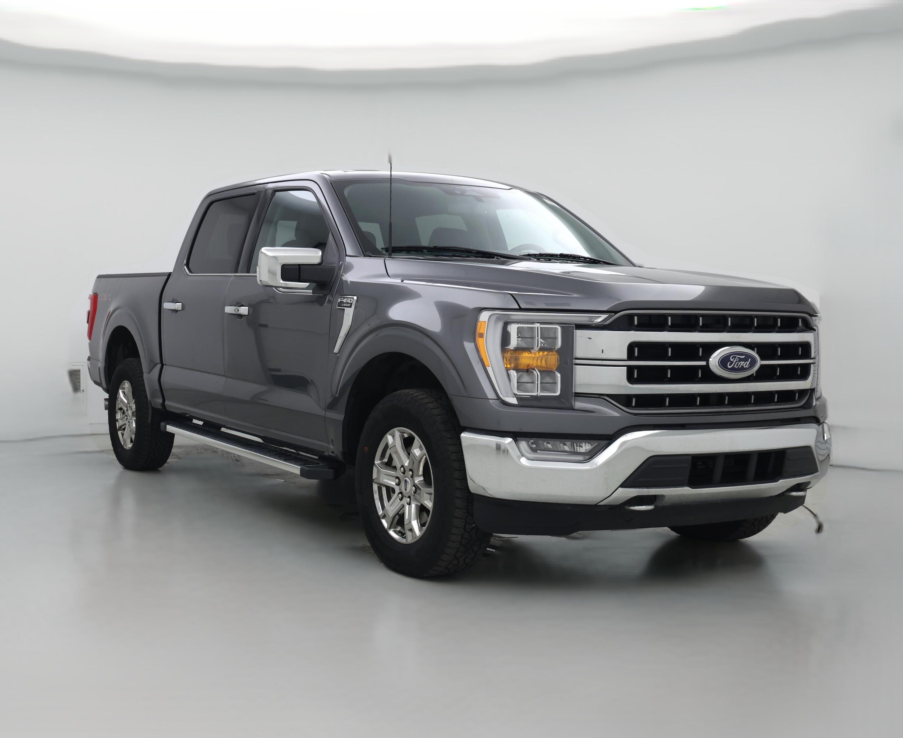Thumbnail: 2023 Ford F-150 - 1
