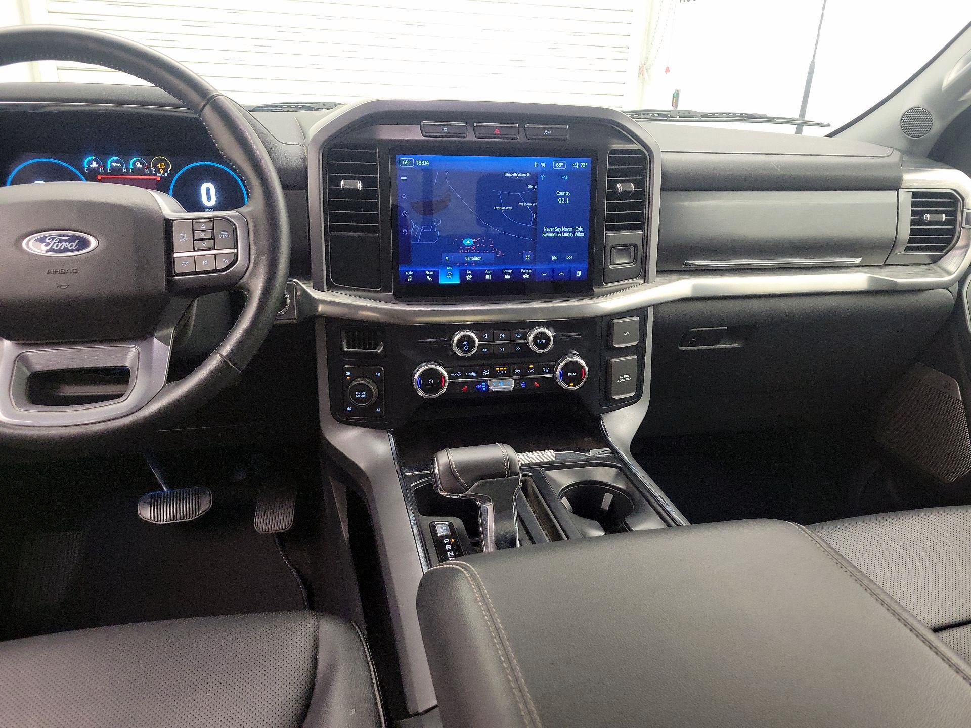 Thumbnail: 2023 Ford F-150 - 9