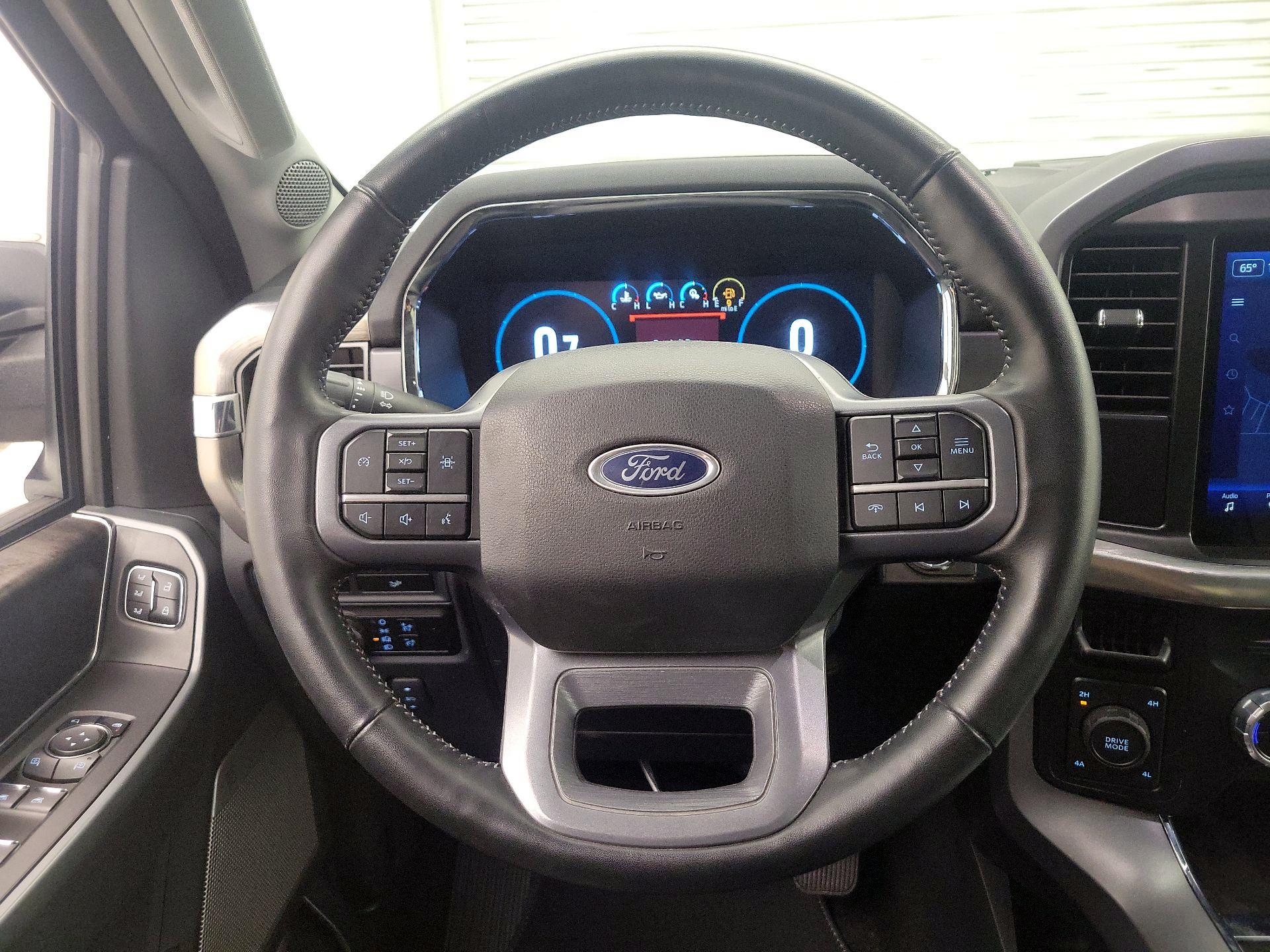 Thumbnail: 2023 Ford F-150 - 10