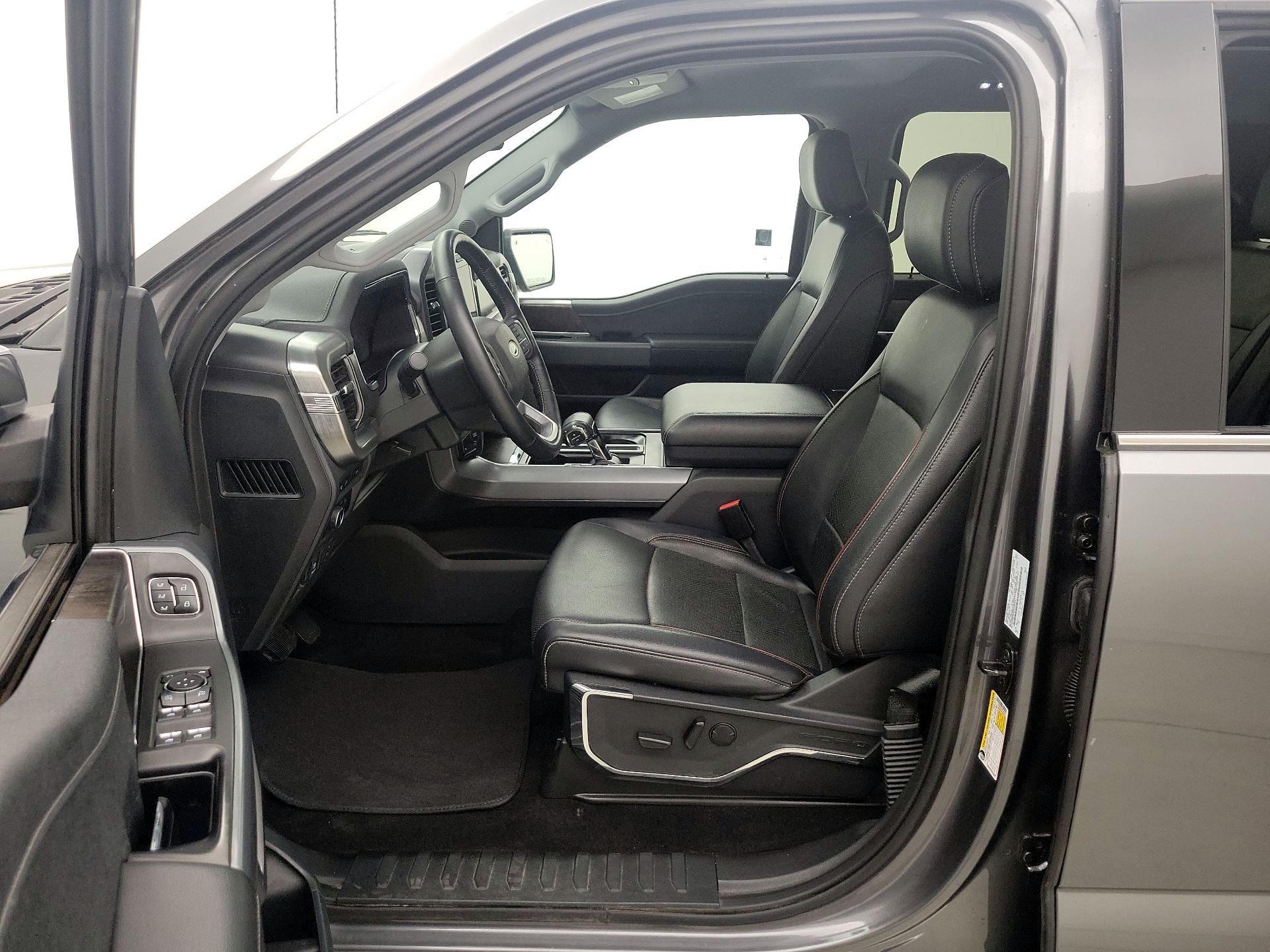 Thumbnail: 2023 Ford F-150 - 11