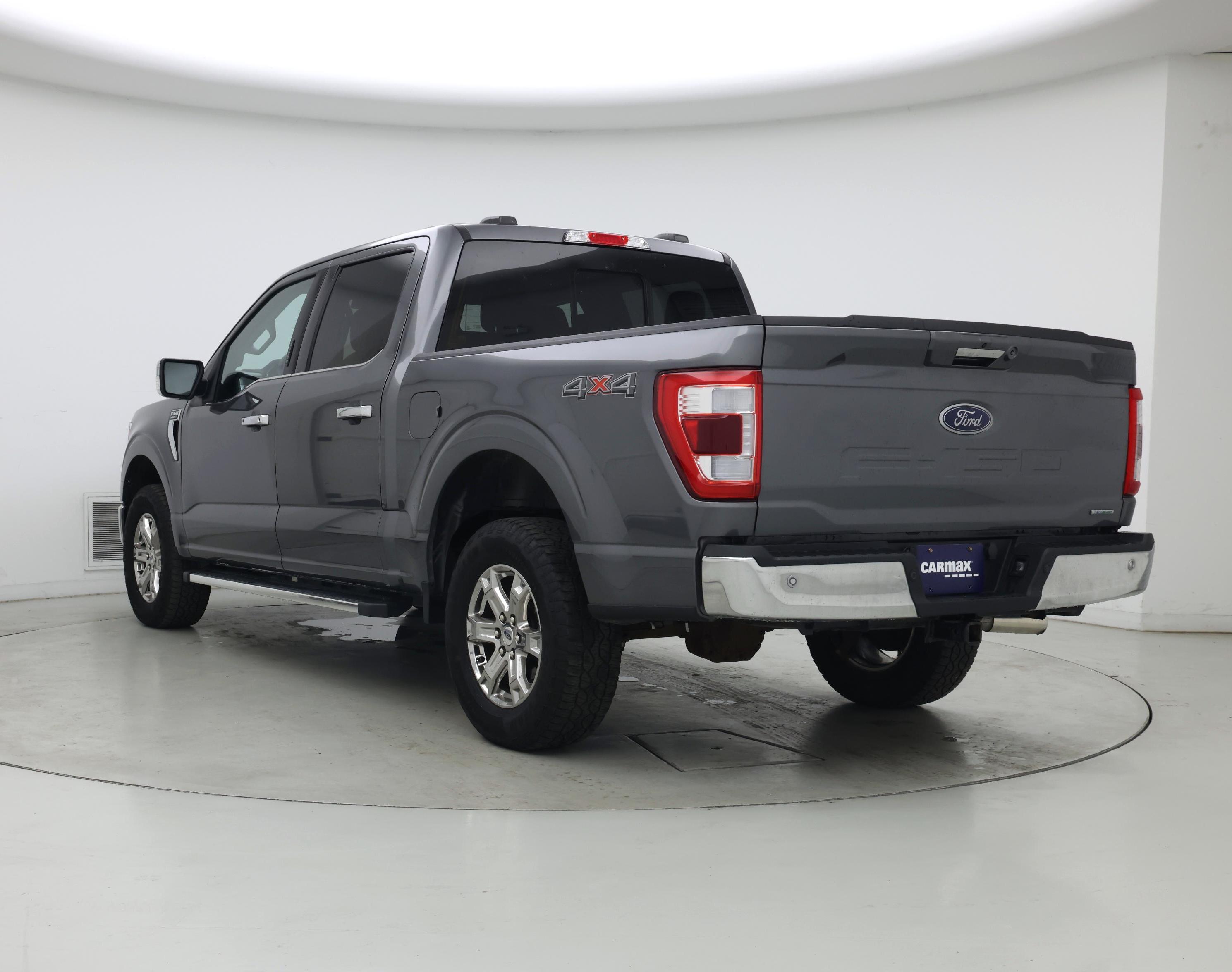 Thumbnail: 2023 Ford F-150 - 2