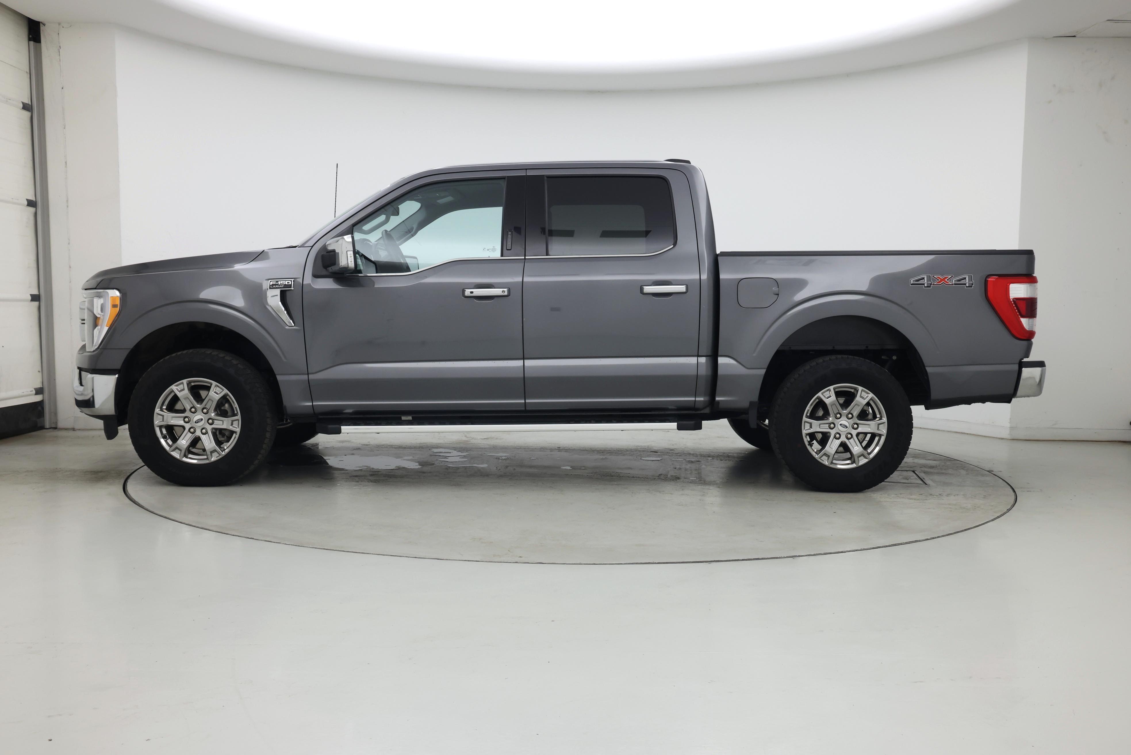 Thumbnail: 2023 Ford F-150 - 3