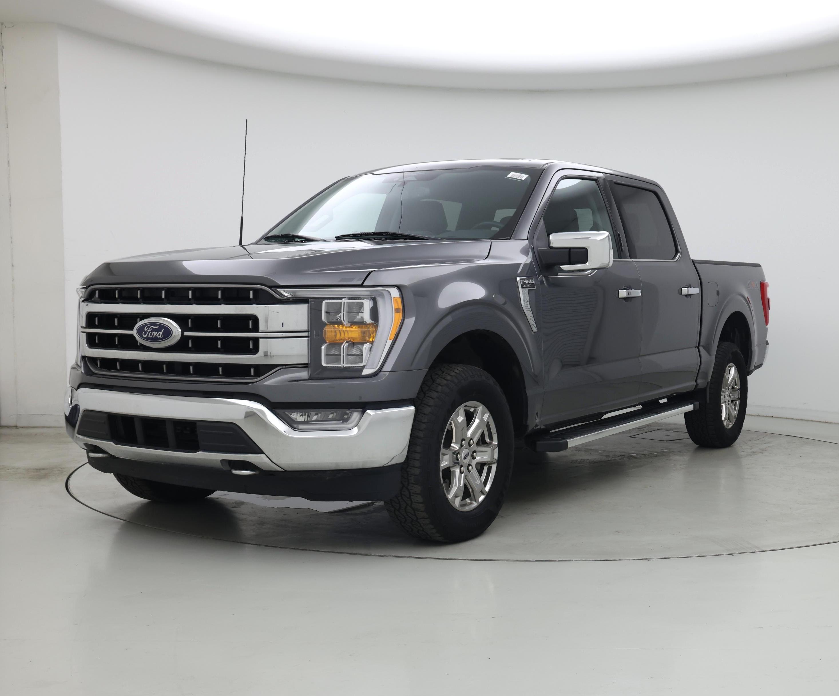 Thumbnail: 2023 Ford F-150 - 4