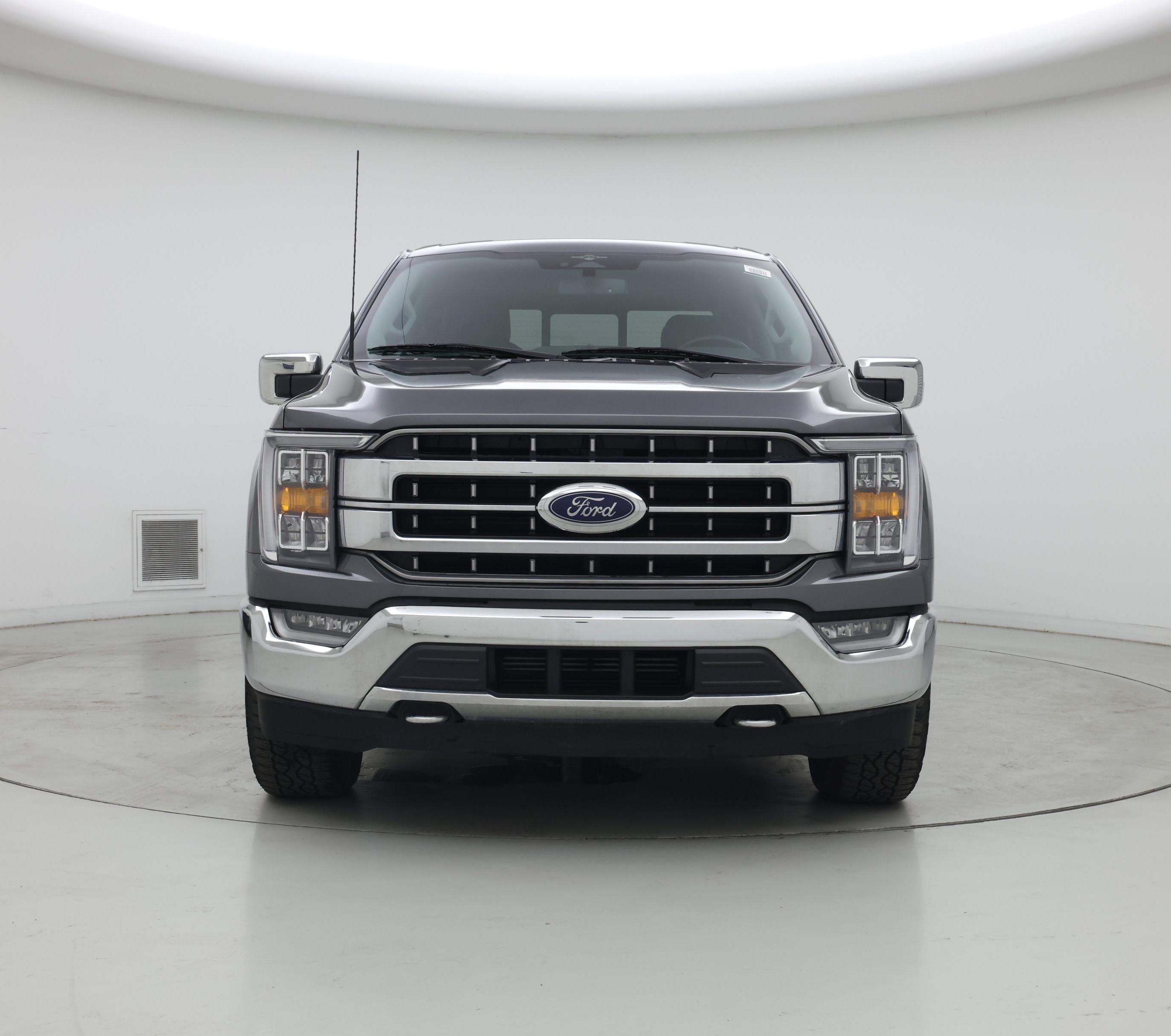 Thumbnail: 2023 Ford F-150 - 5